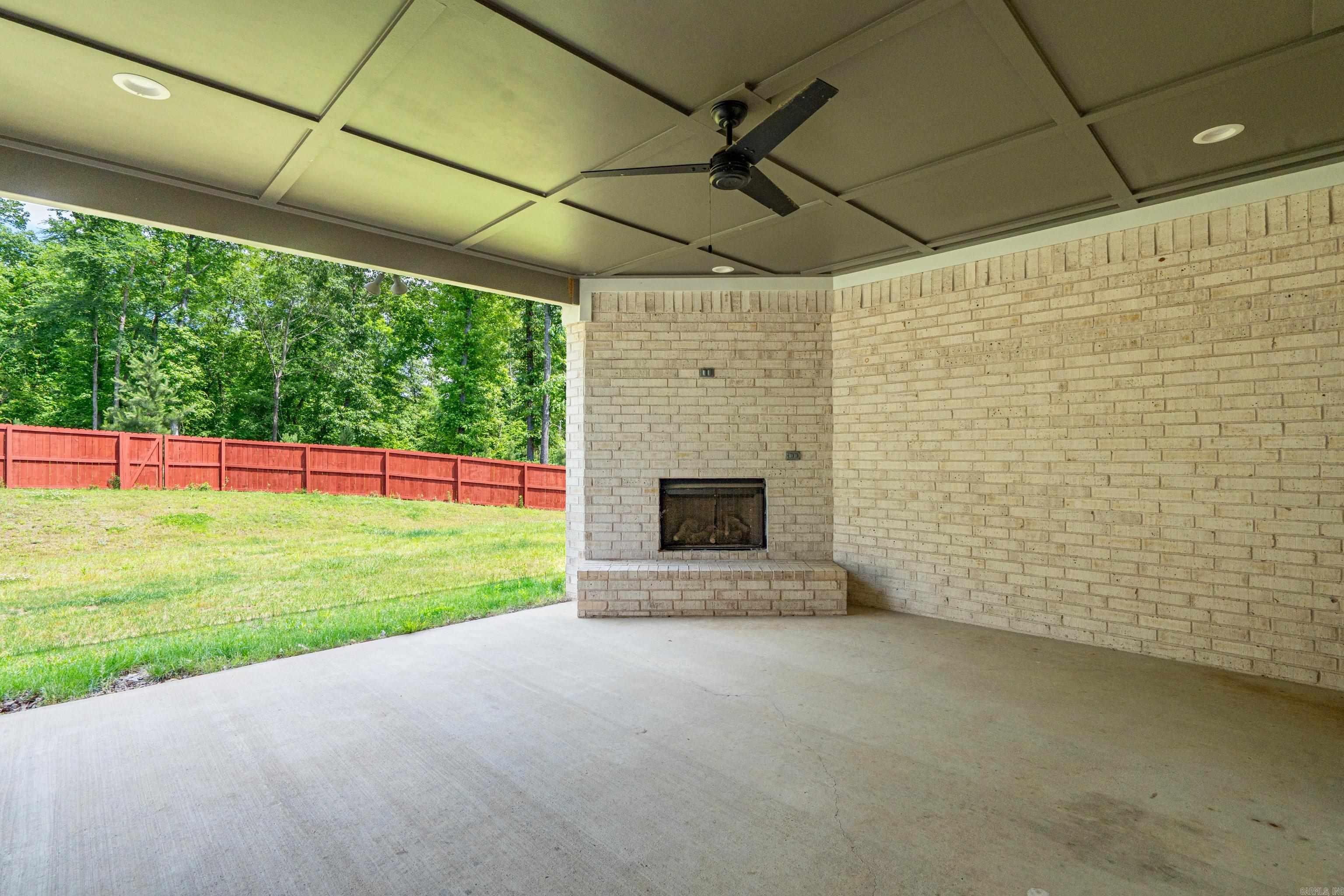 130 Shepherd Loop  Arkadelphia, AR