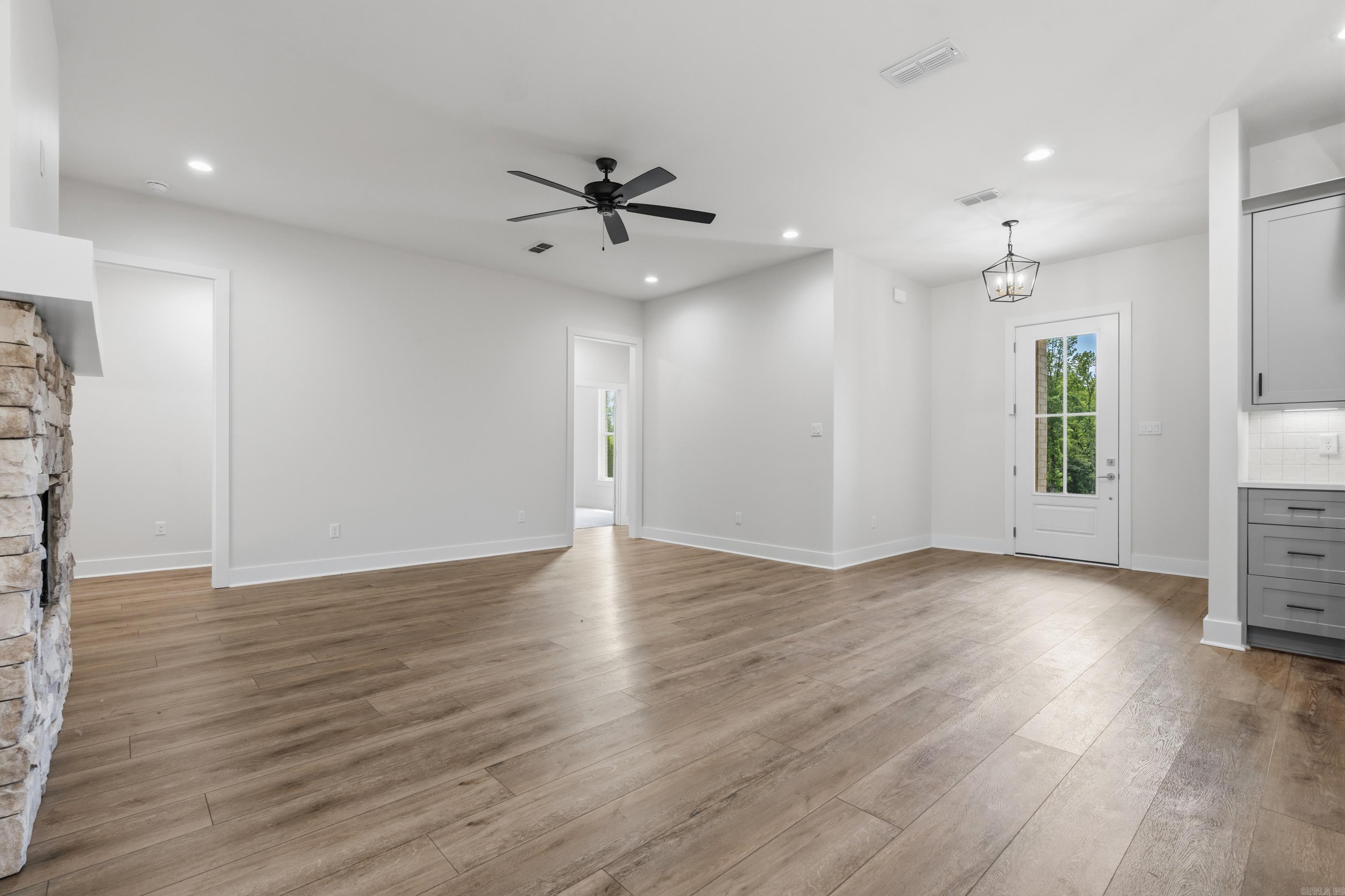 130 Shepherd Loop  Arkadelphia, AR