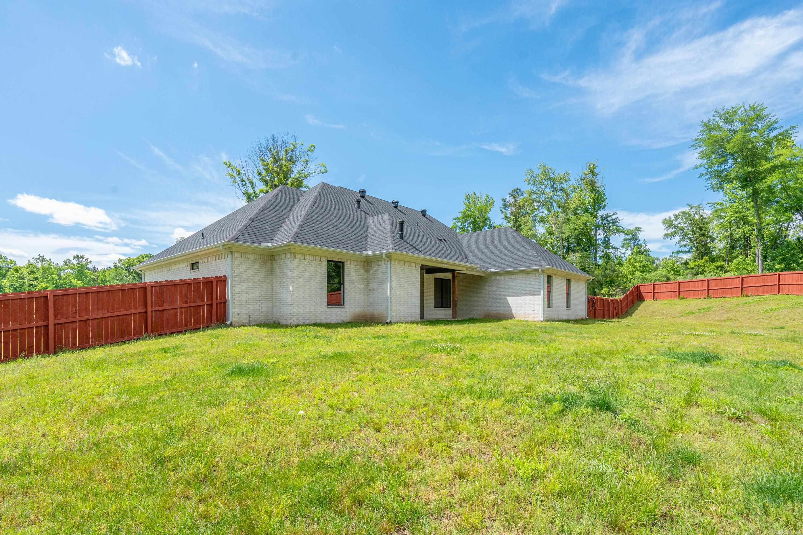 130 Shepherd Loop  Arkadelphia, AR