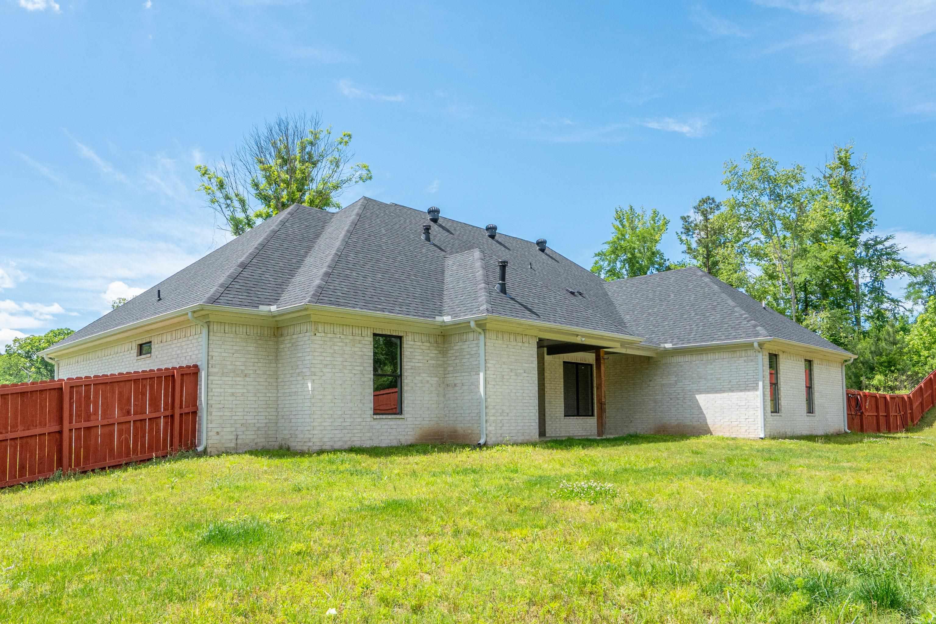 130 Shepherd Loop  Arkadelphia, AR