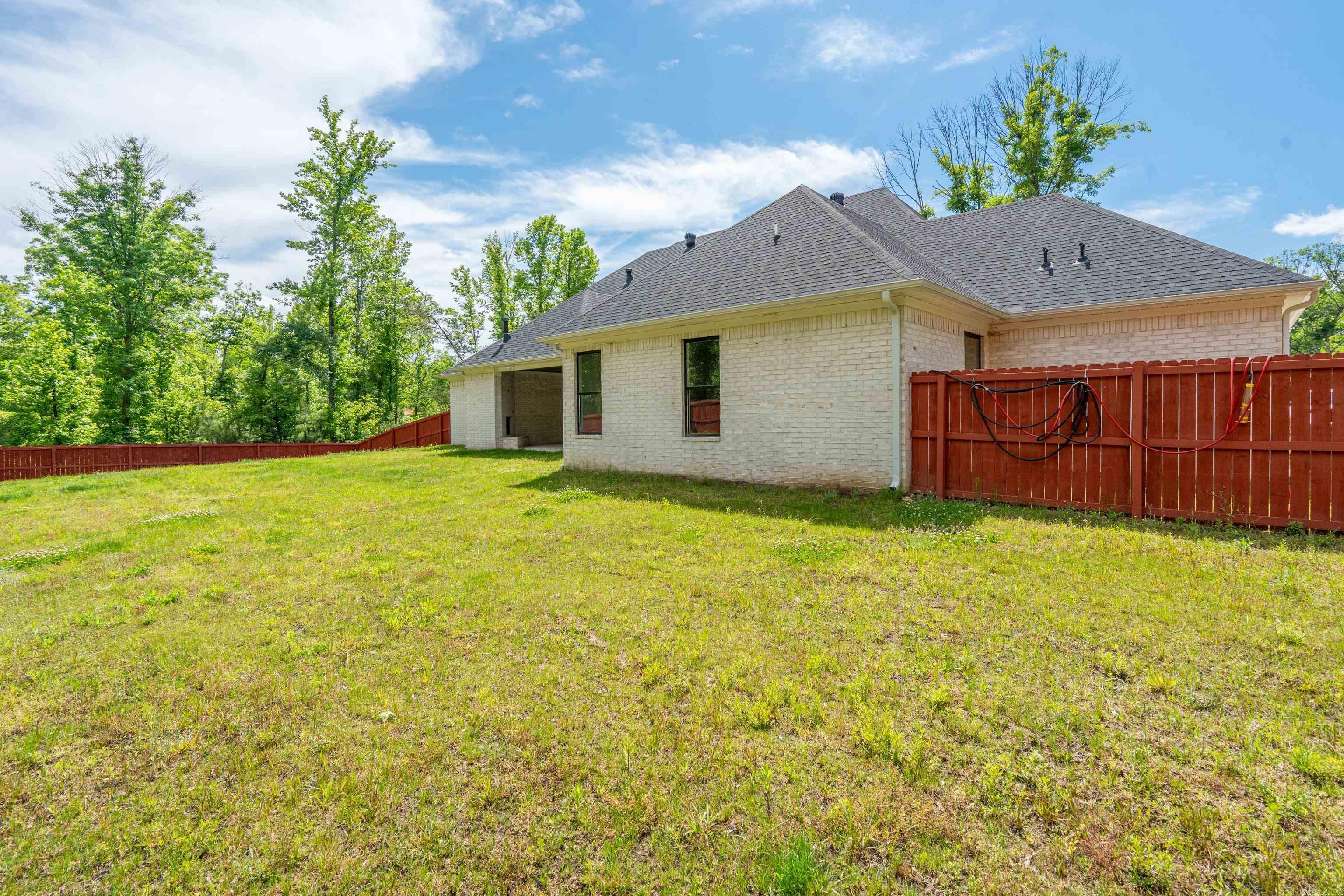 130 Shepherd Loop  Arkadelphia, AR