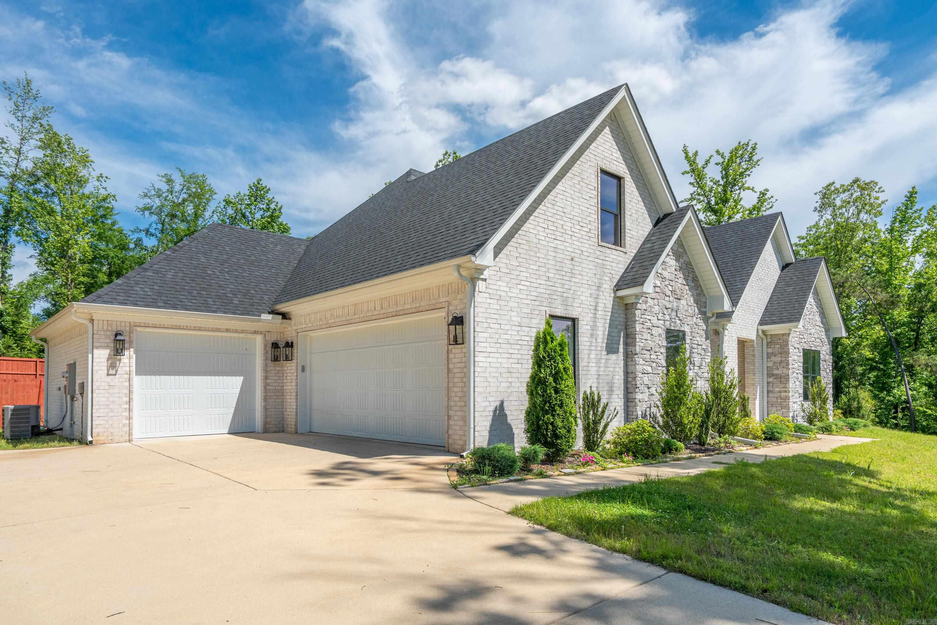 130 Shepherd Loop  Arkadelphia, AR