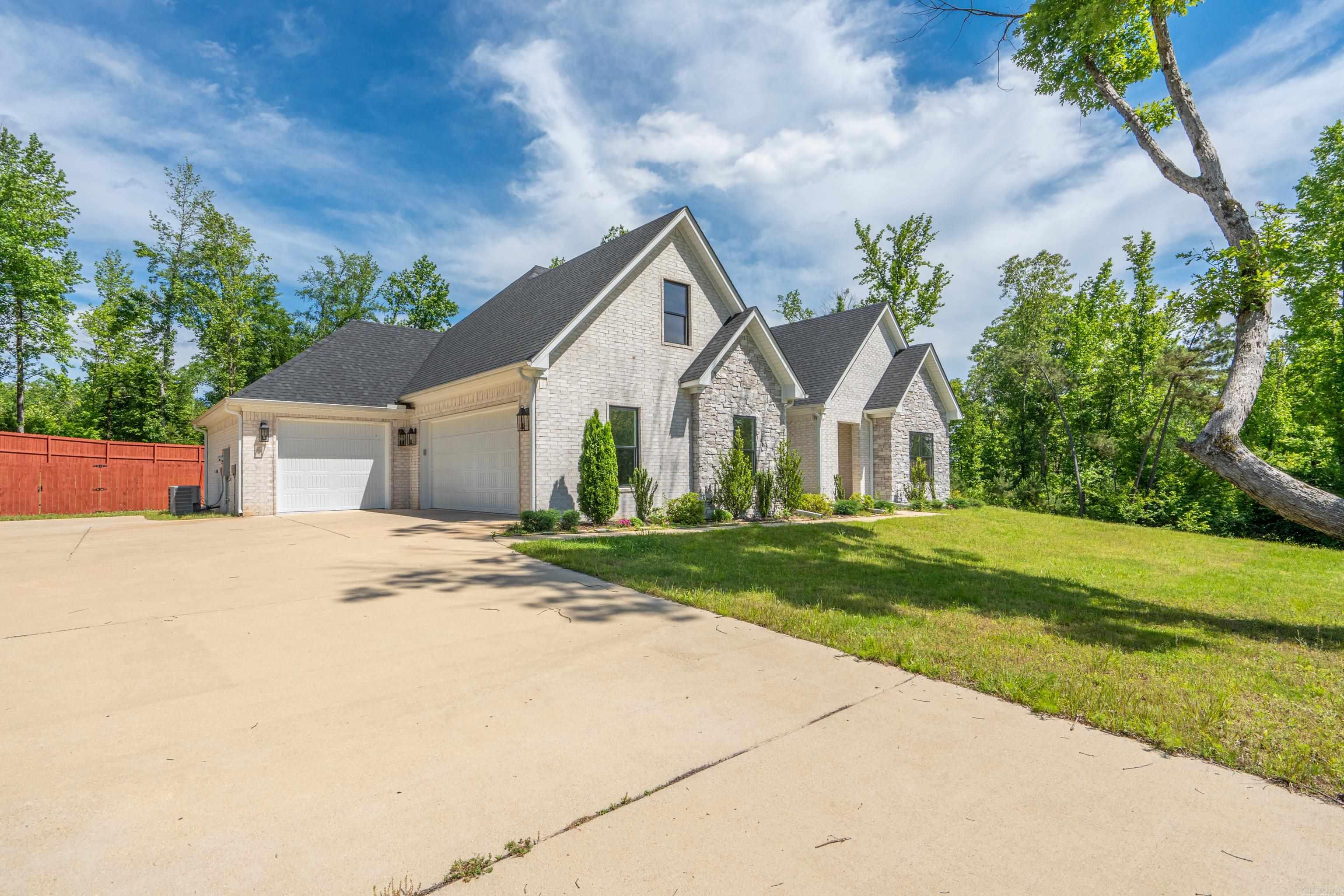 130 Shepherd Loop  Arkadelphia, AR