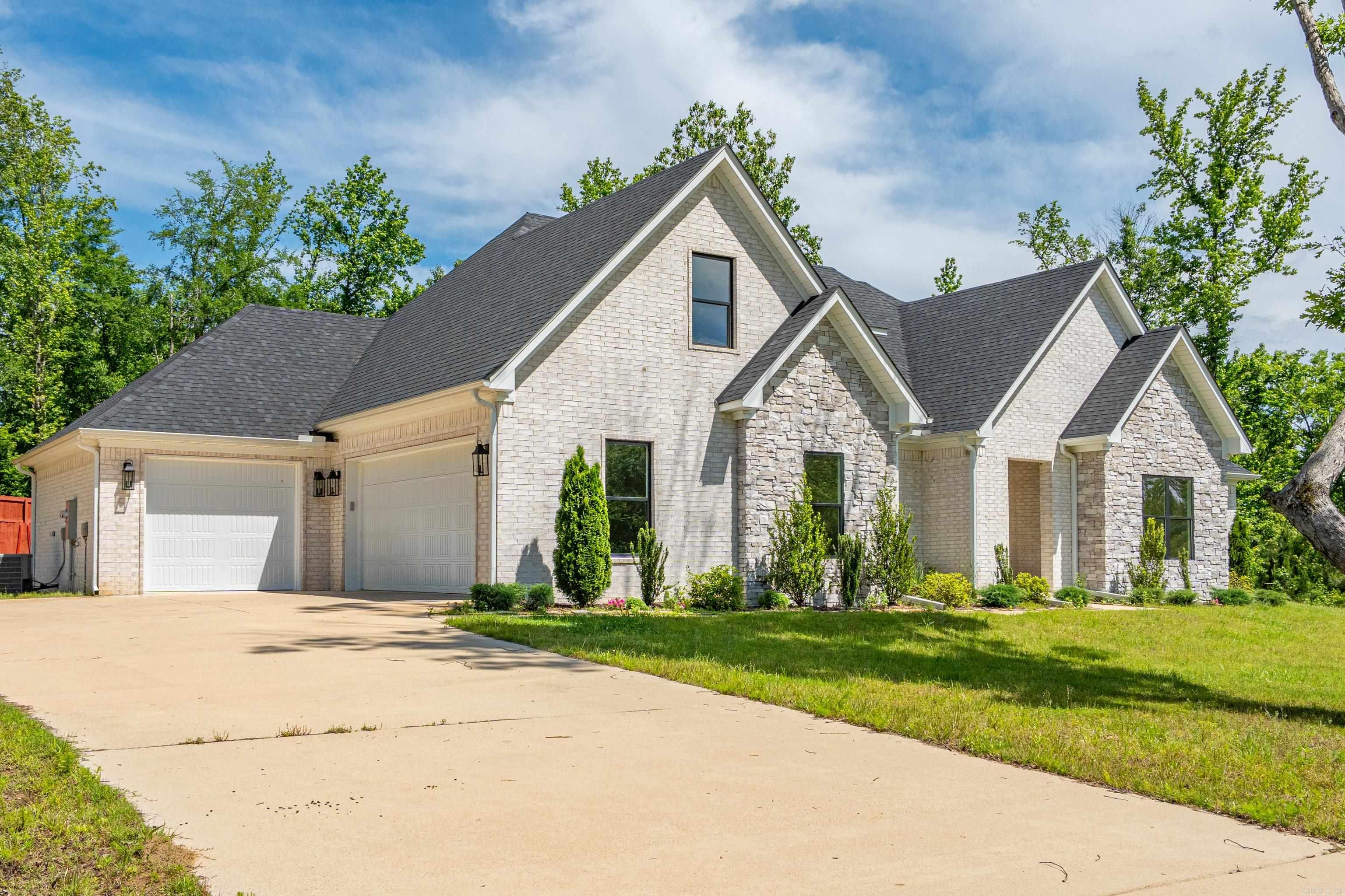 130 Shepherd Loop  Arkadelphia, AR