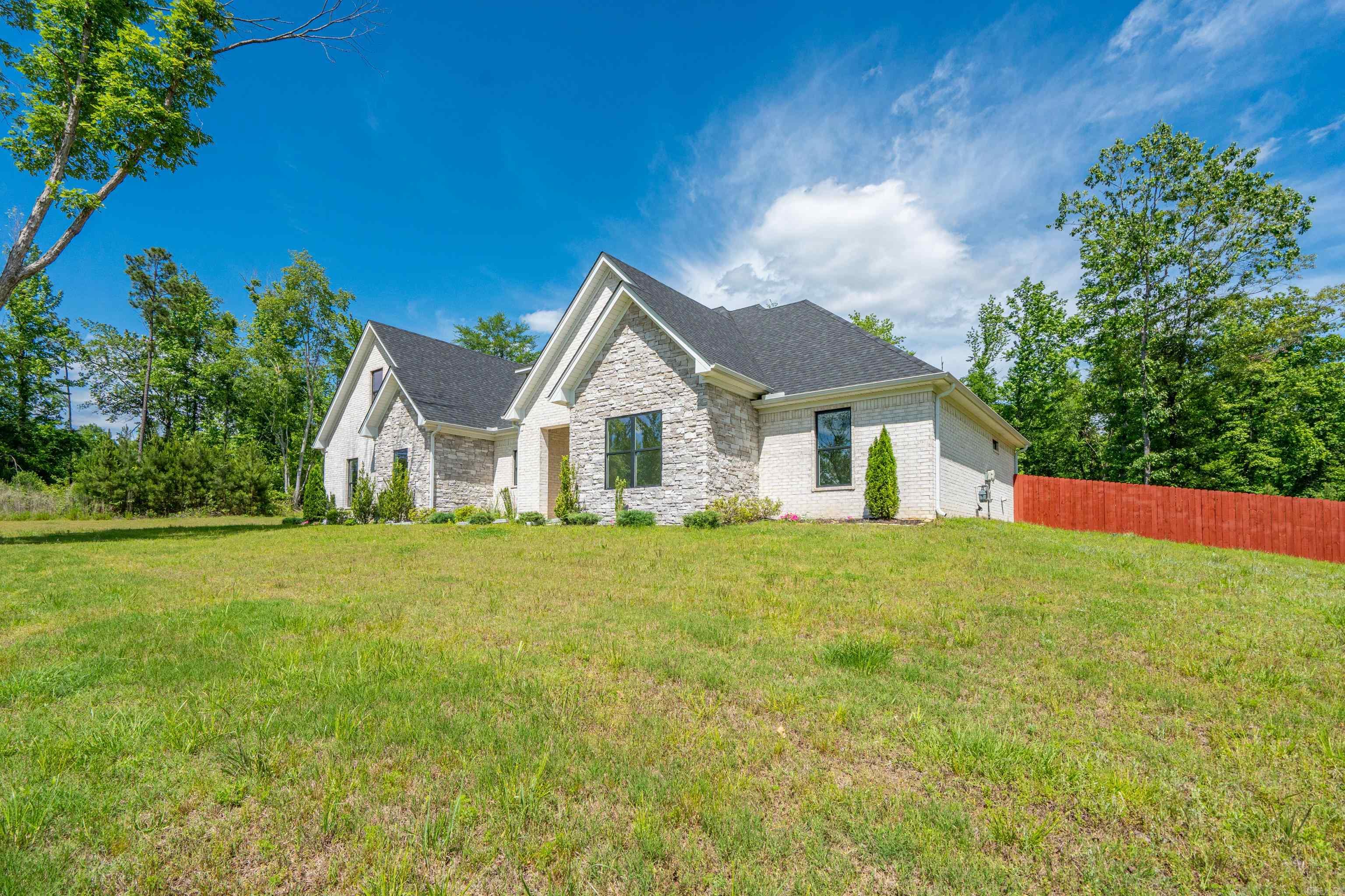 130 Shepherd Loop  Arkadelphia, AR