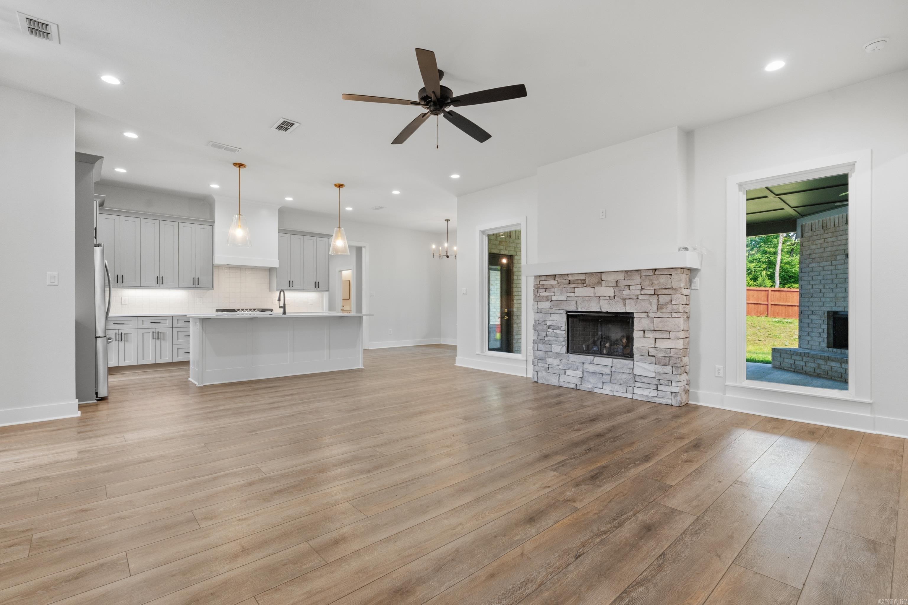 130 Shepherd Loop  Arkadelphia, AR