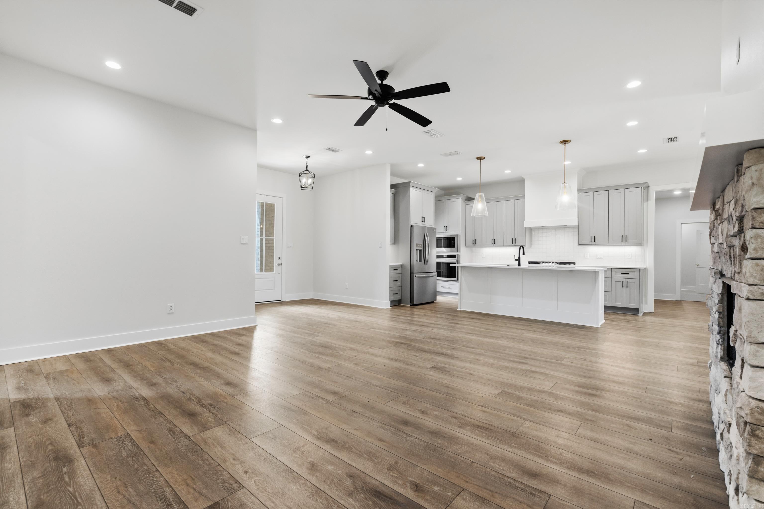 130 Shepherd Loop  Arkadelphia, AR