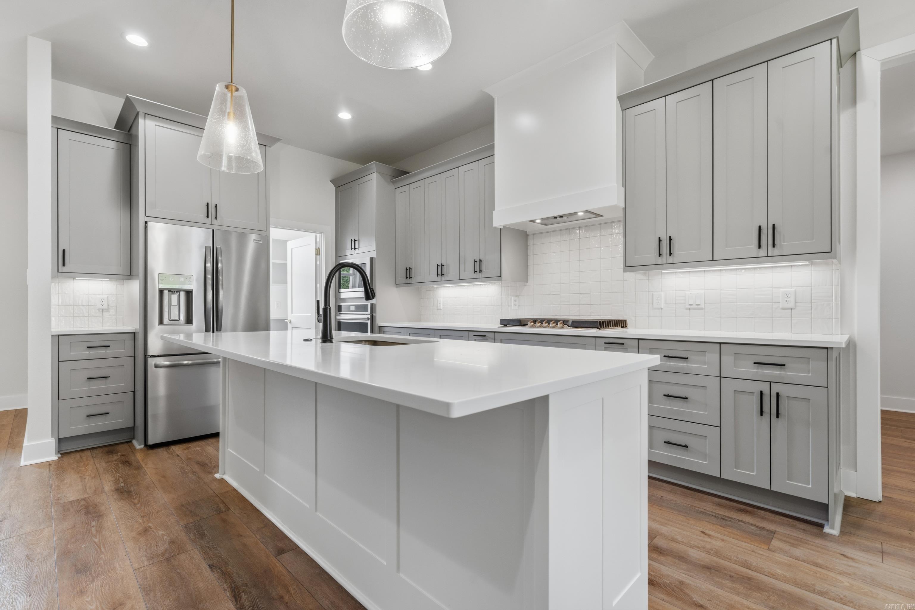 130 Shepherd Loop  Arkadelphia, AR
