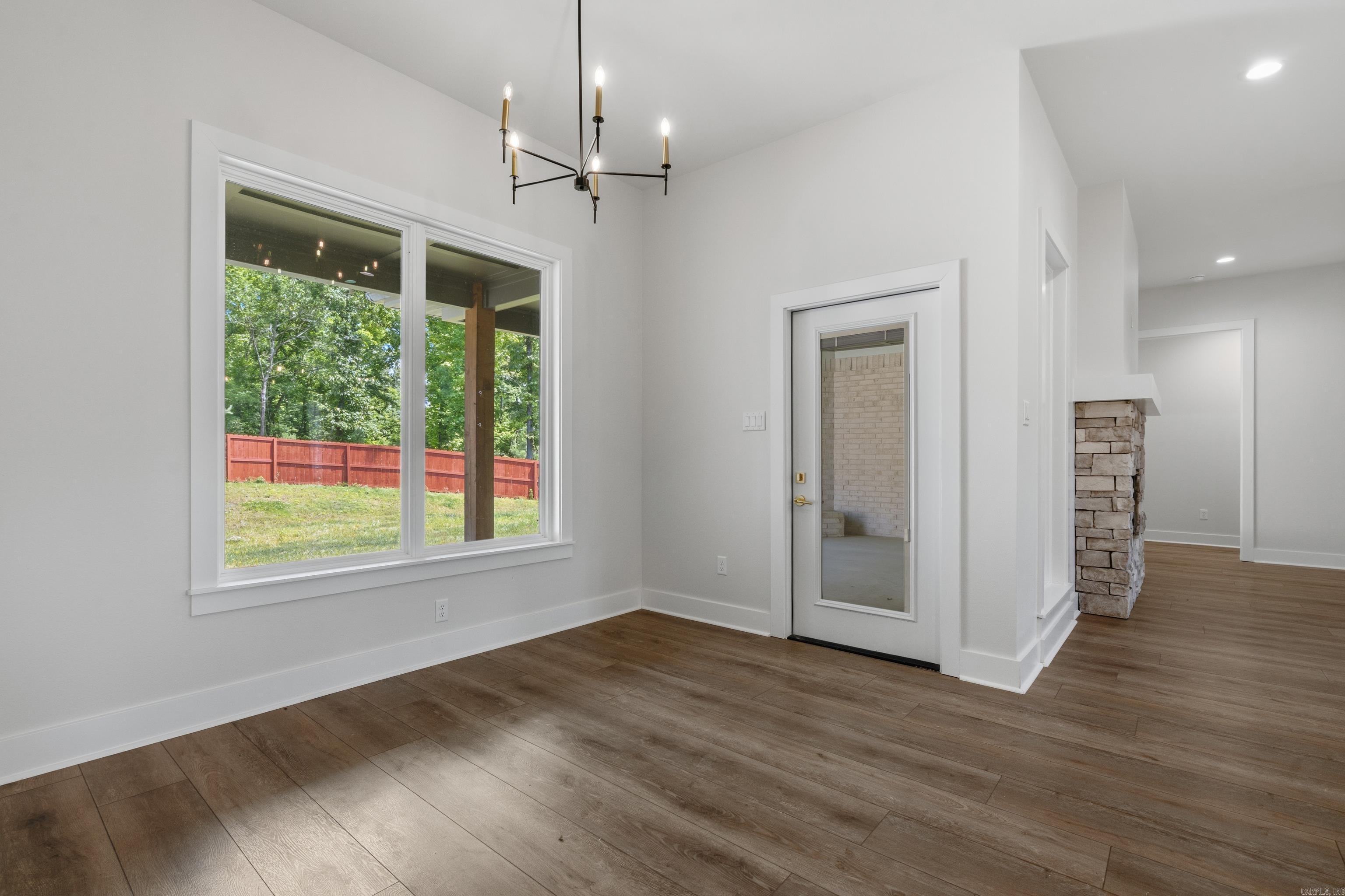 130 Shepherd Loop  Arkadelphia, AR