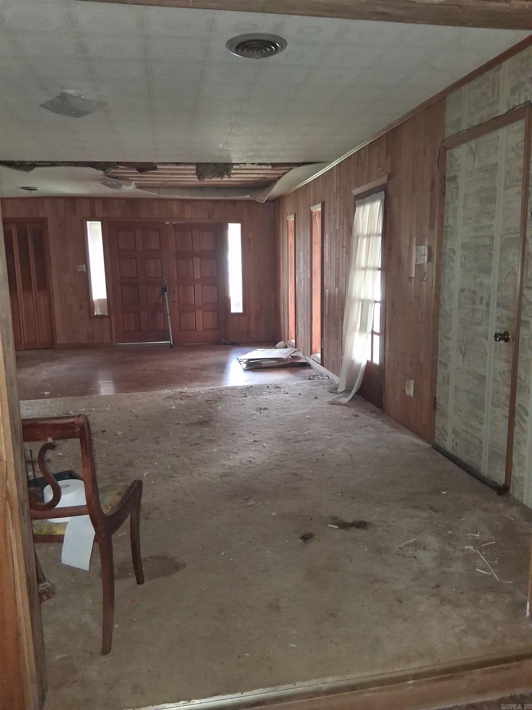 1508 S Porter  Stuttgart, AR