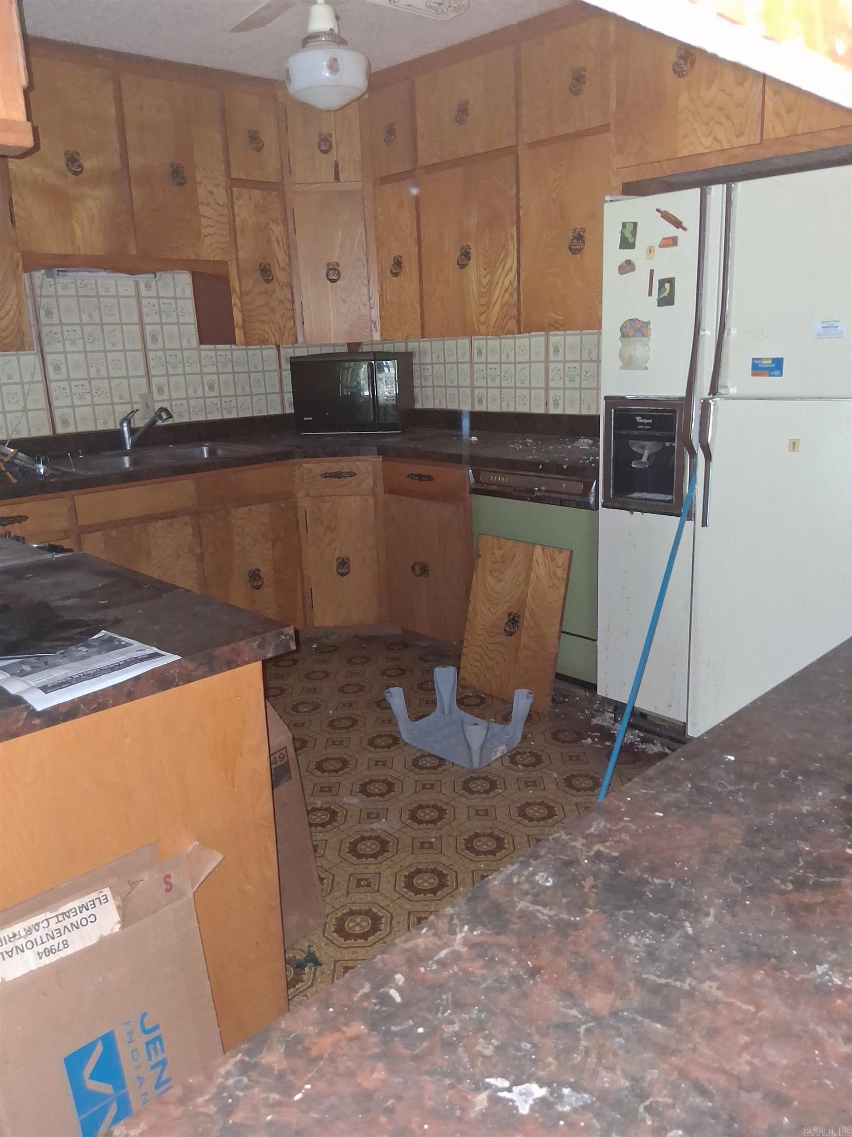 1508 S Porter  Stuttgart, AR