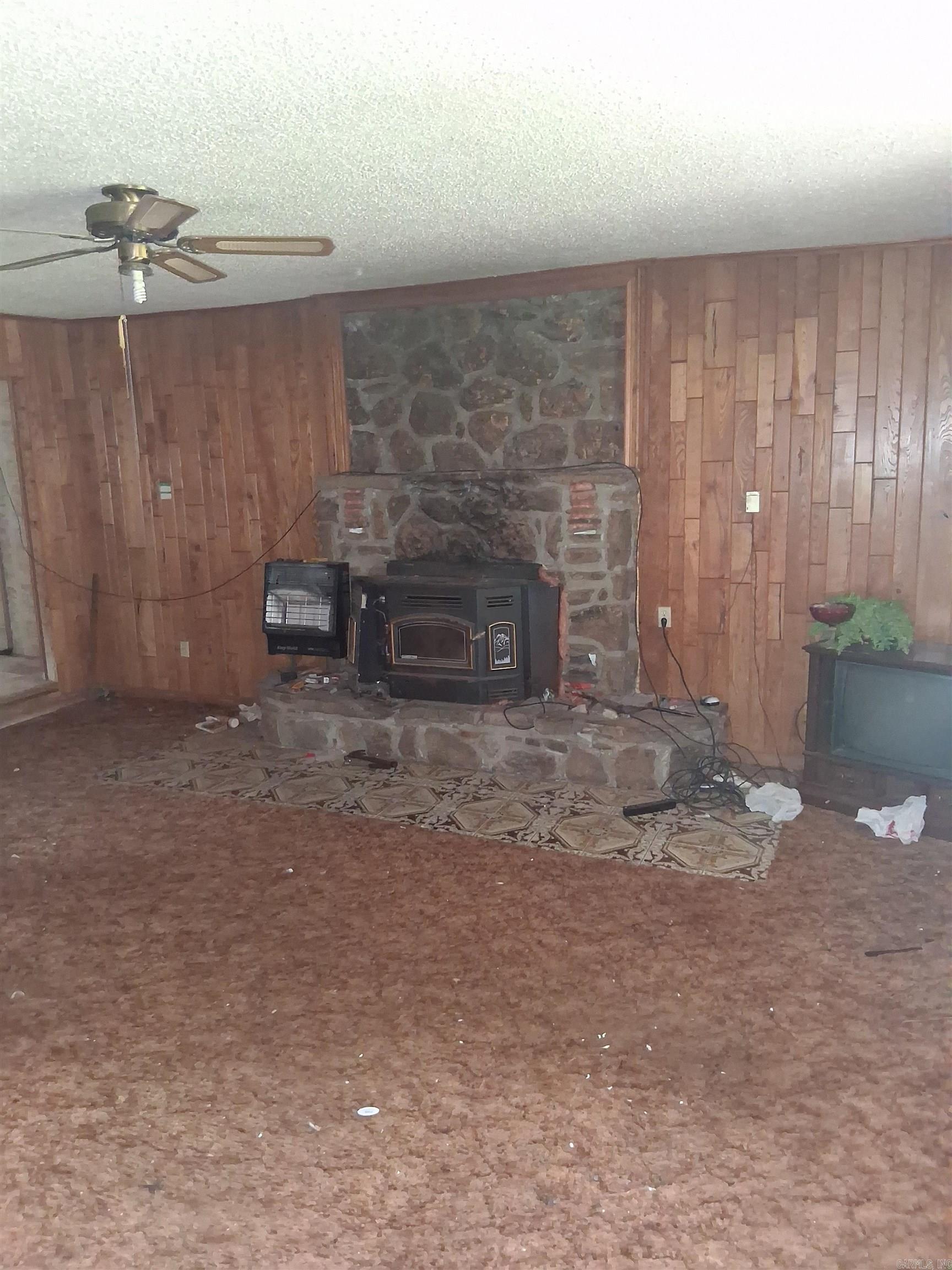 1508 S Porter  Stuttgart, AR