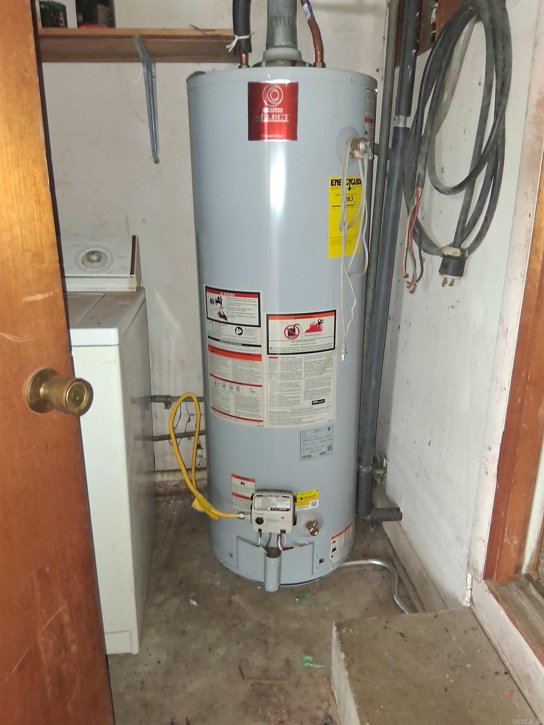 1508 S Porter  Stuttgart, AR
