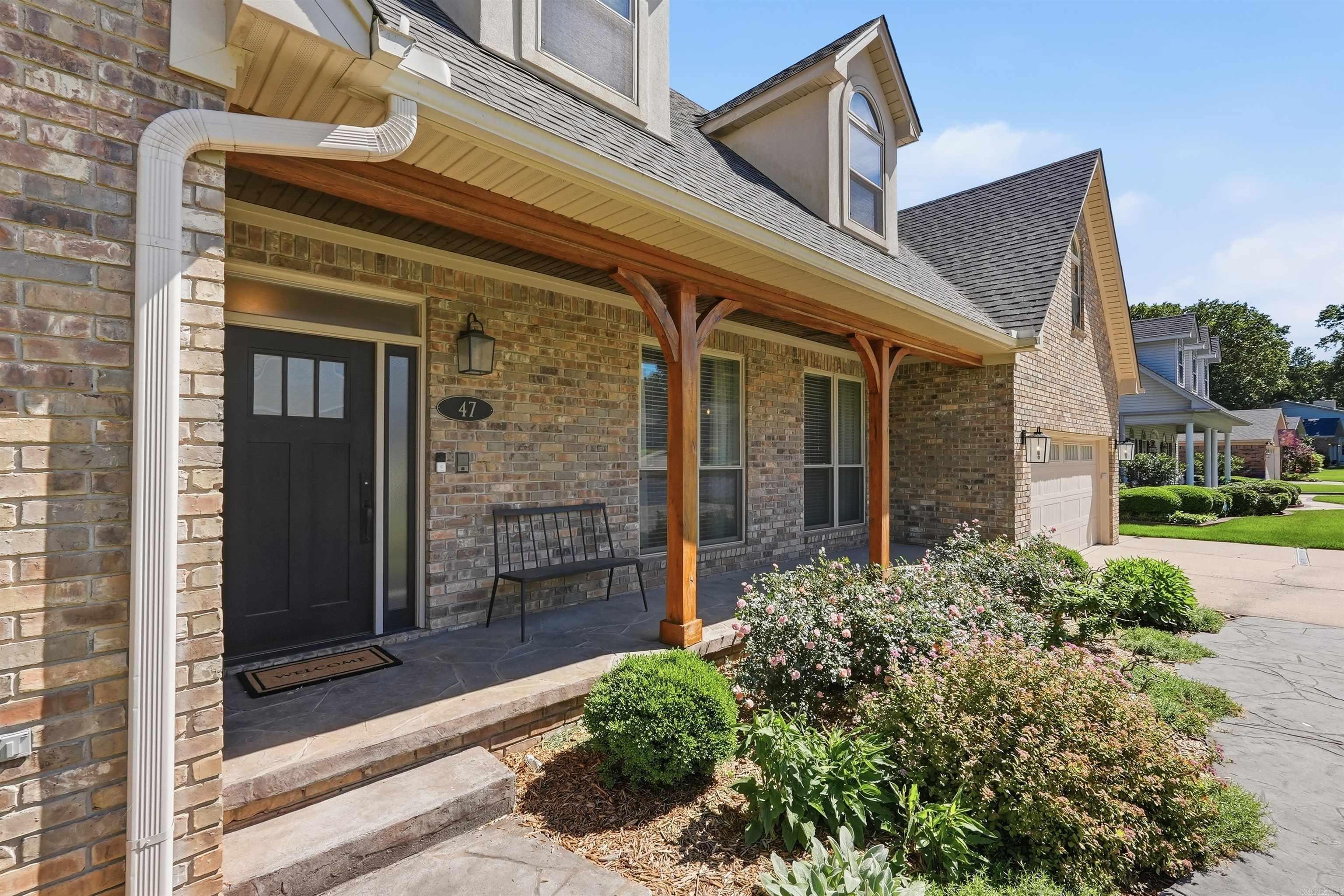 47 Kings River  North Little Rock, AR