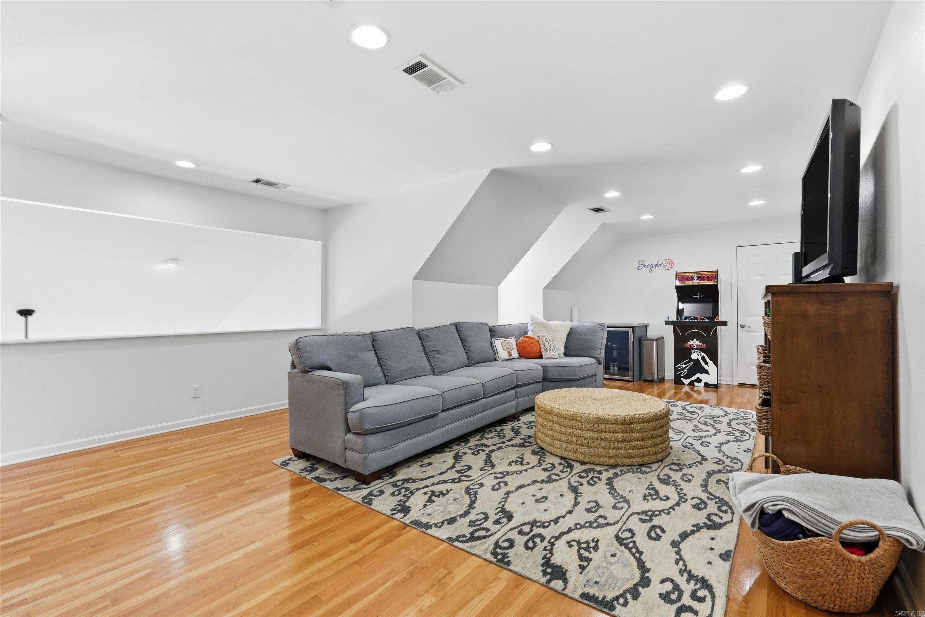 47 Kings River  North Little Rock, AR