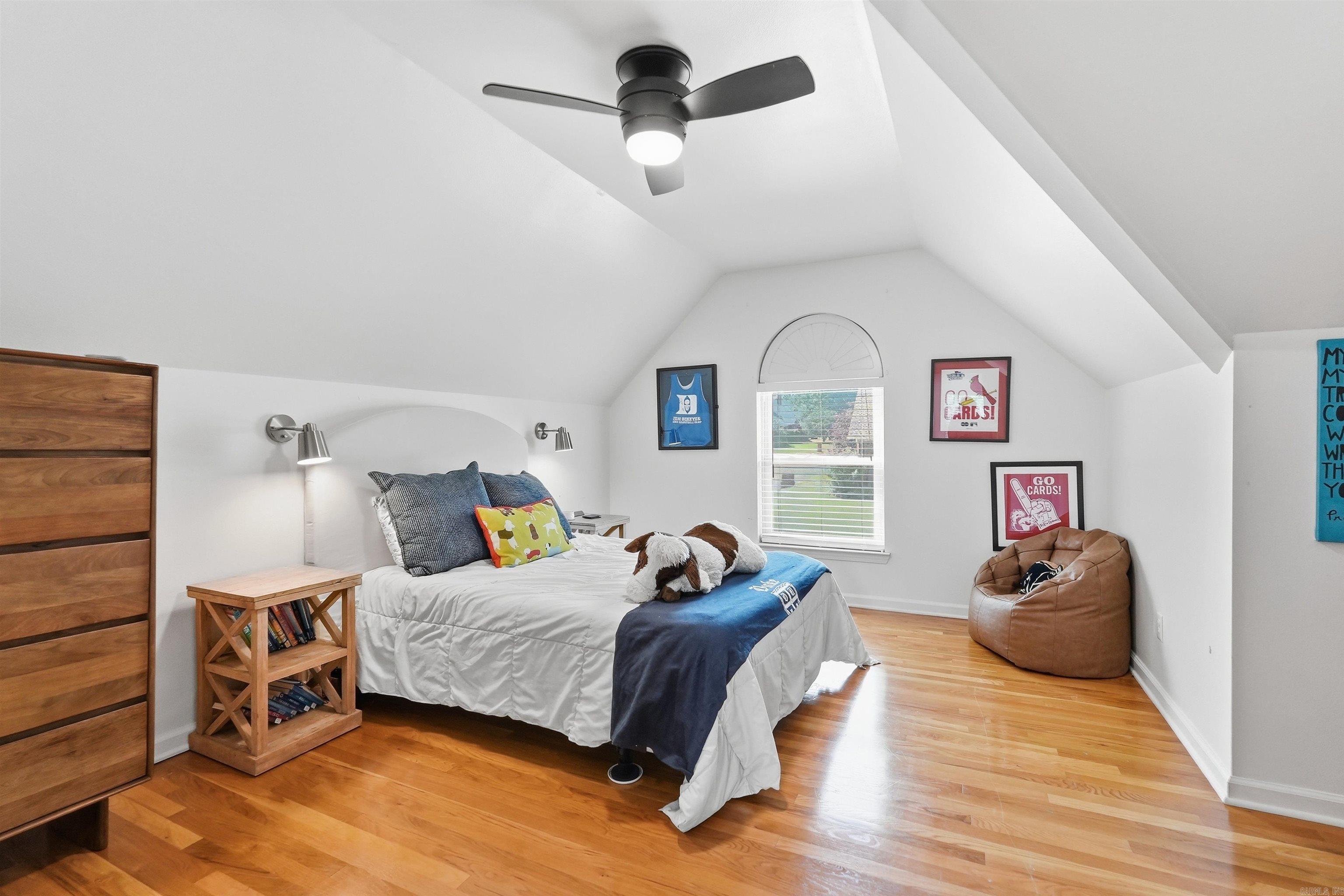47 Kings River  North Little Rock, AR