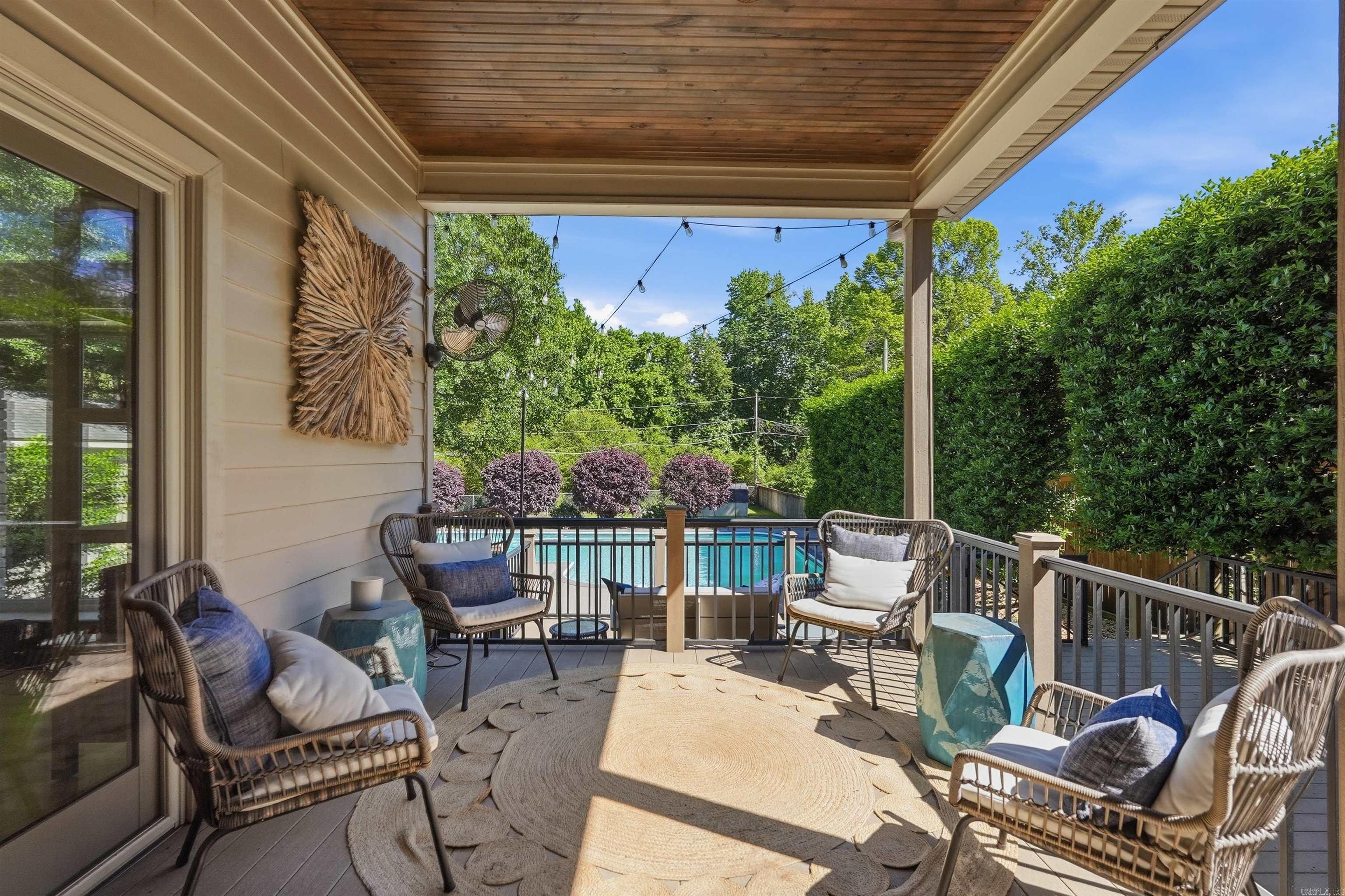 47 Kings River  North Little Rock, AR