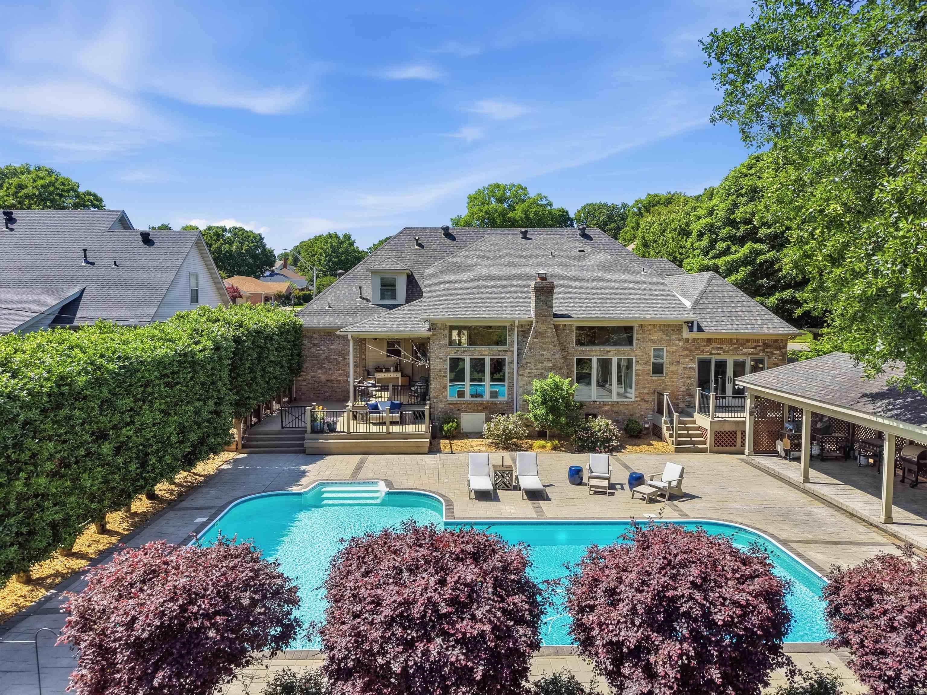 47 Kings River  North Little Rock, AR