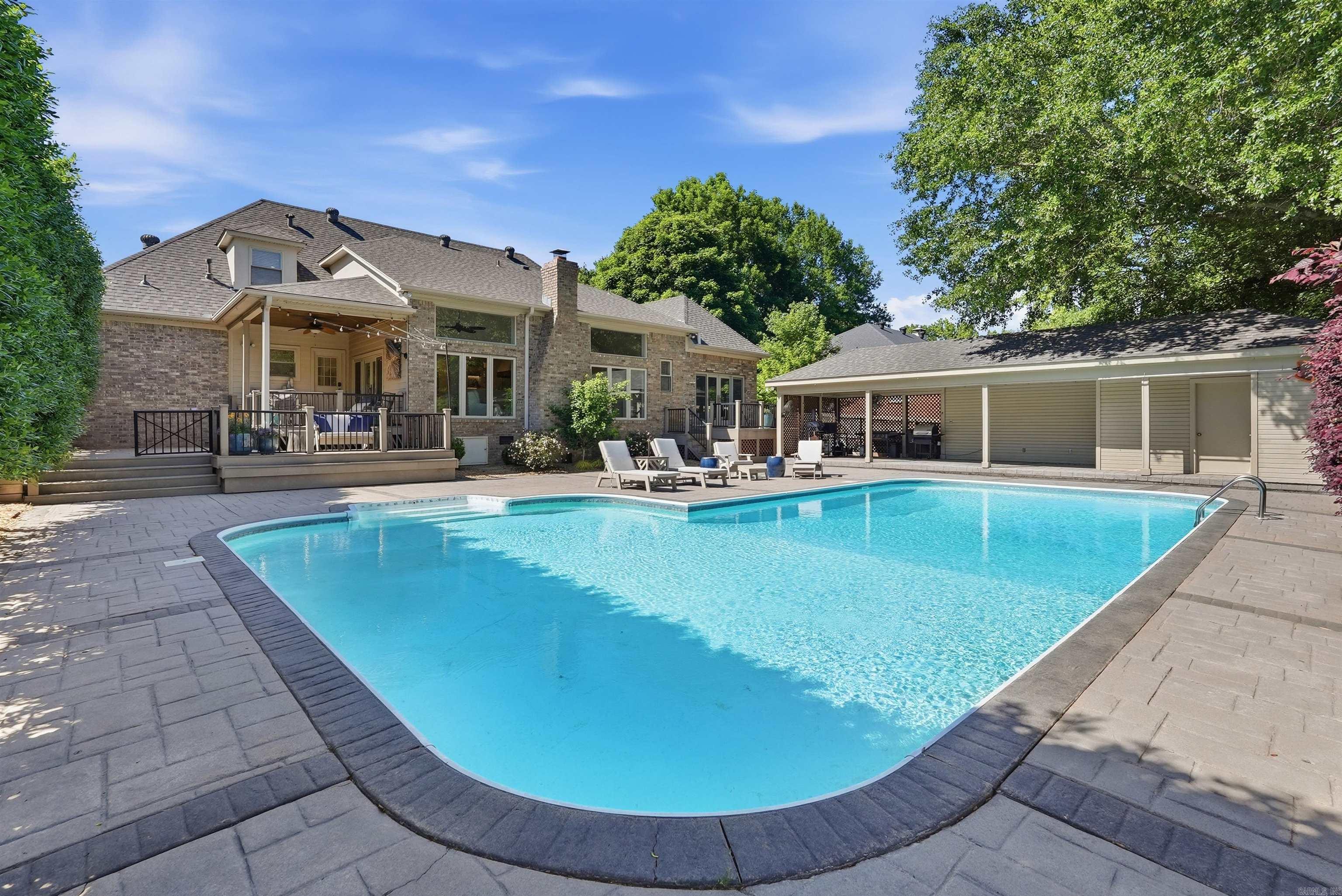 47 Kings River  North Little Rock, AR