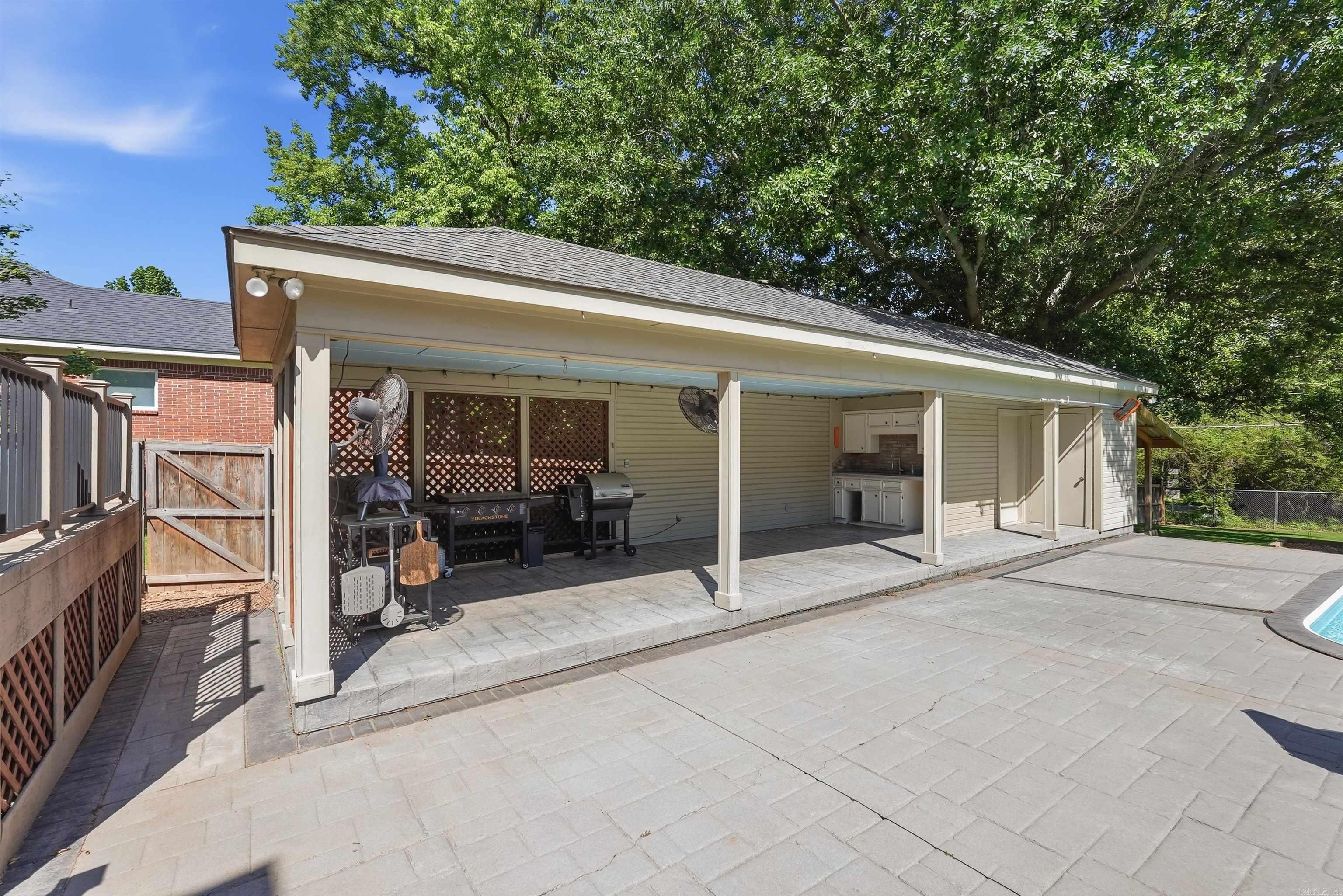 47 Kings River  North Little Rock, AR