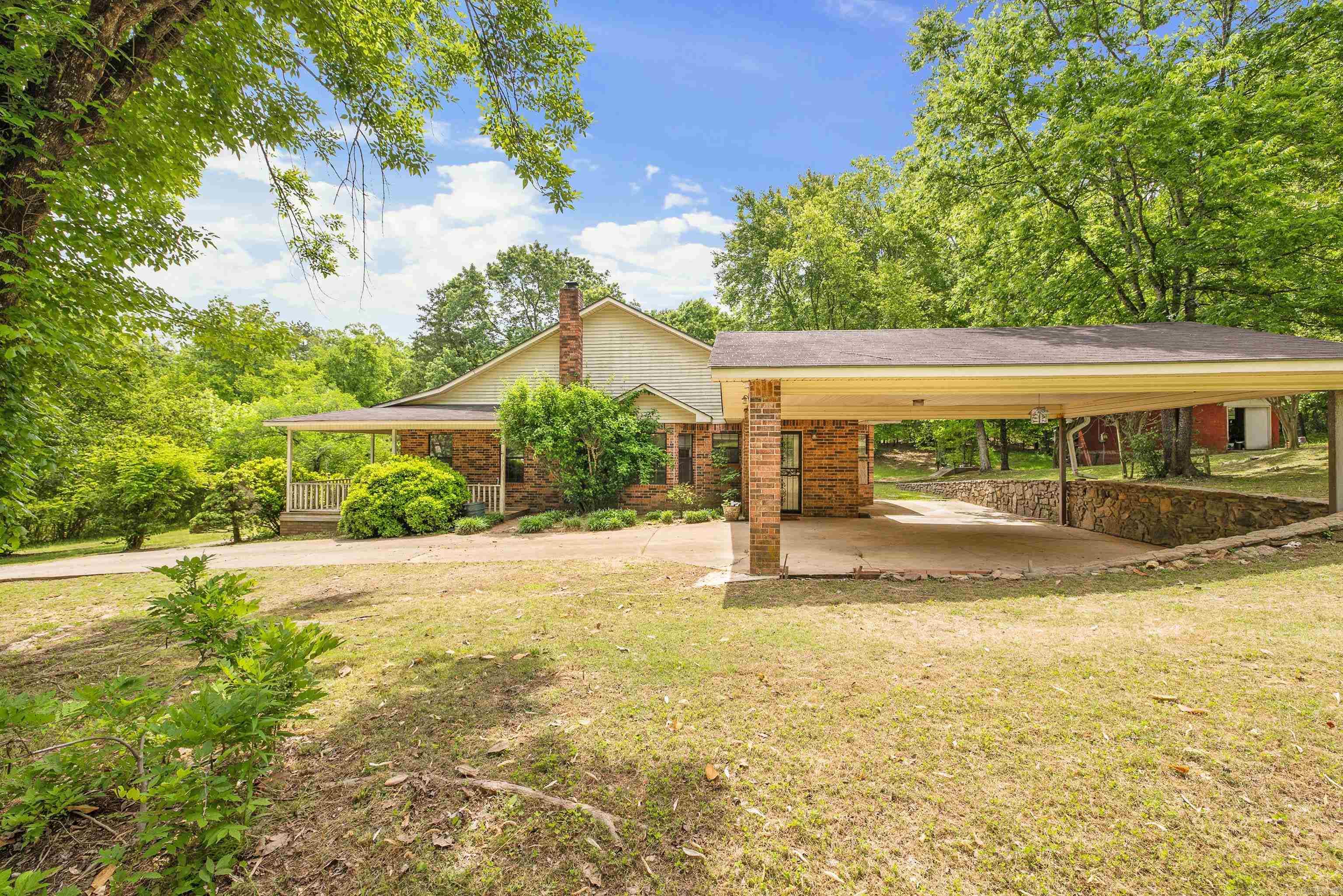 4999 Brooke  Benton, AR