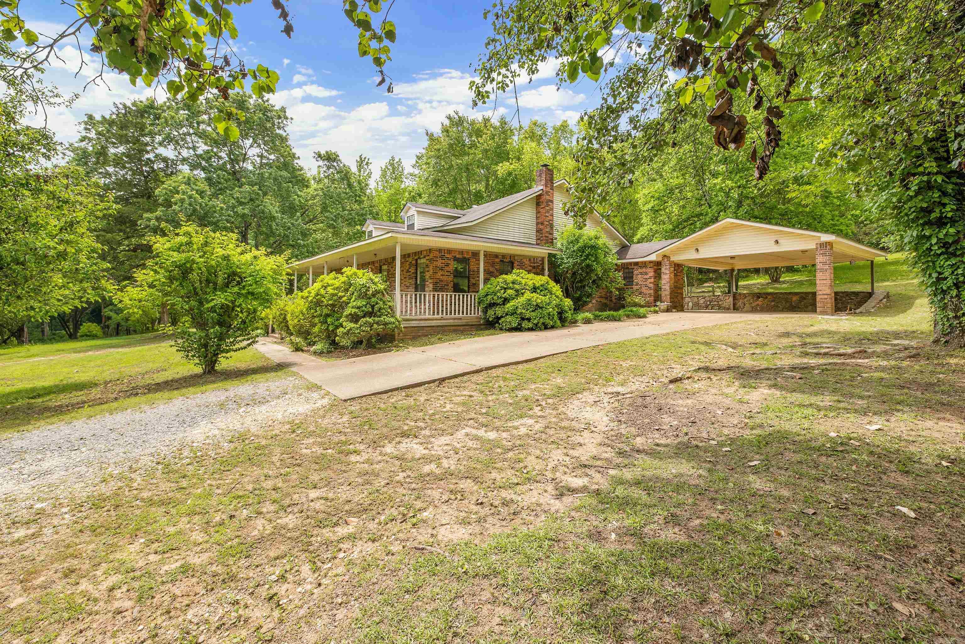 4999 Brooke  Benton, AR