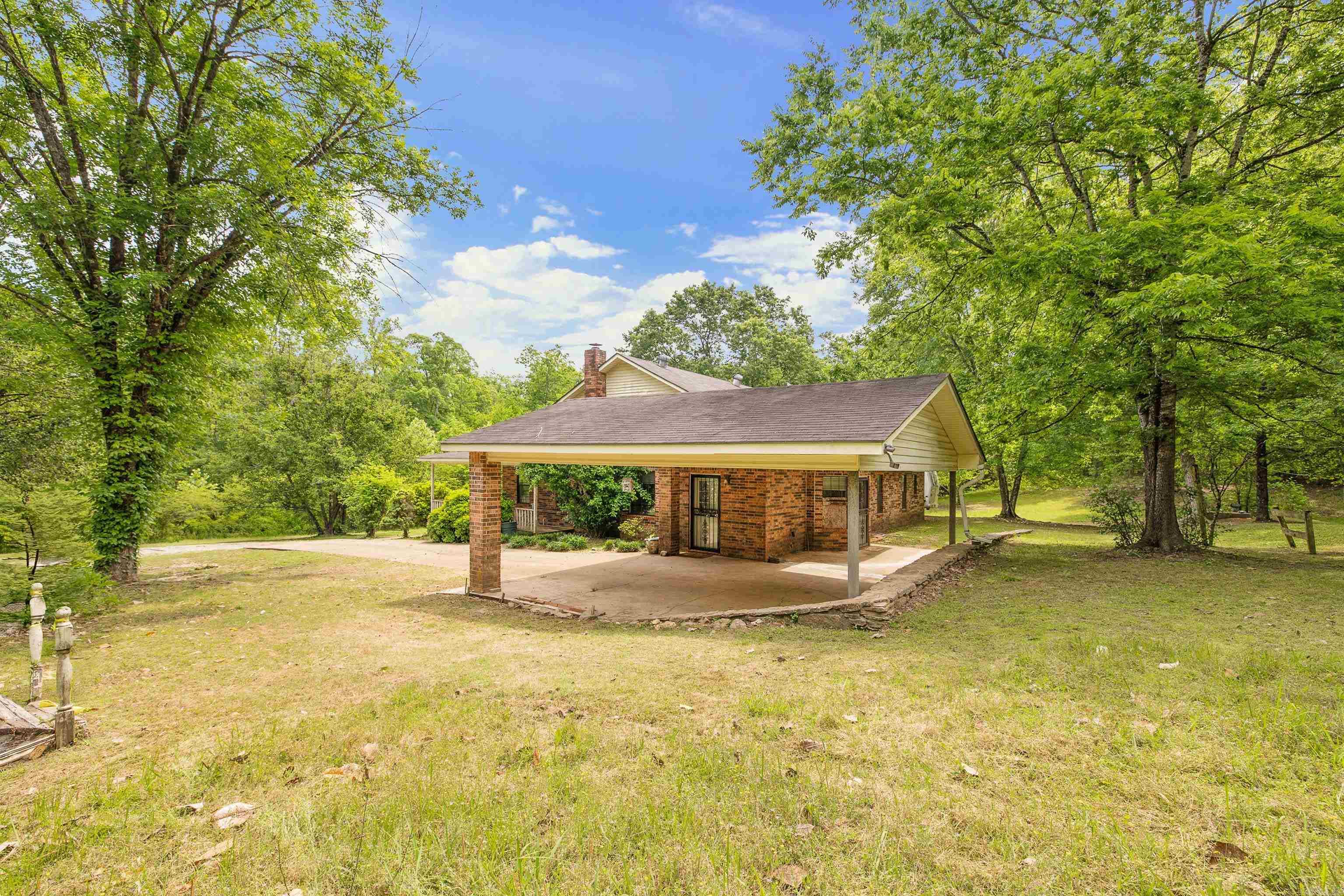 4999 Brooke  Benton, AR