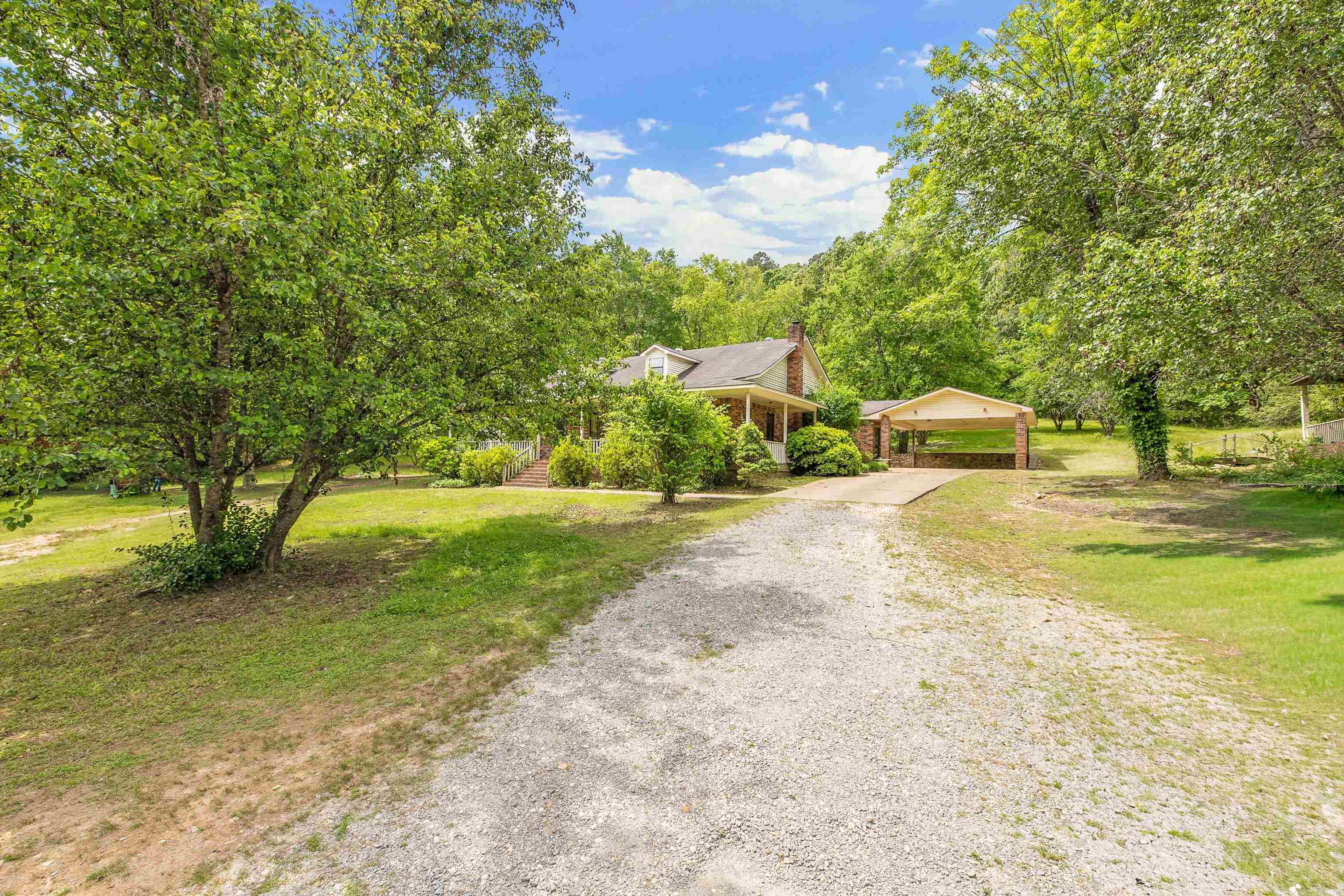 4999 Brooke  Benton, AR