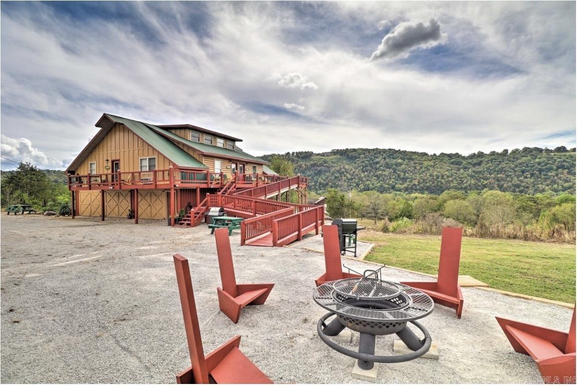 144 Hollie Ln  Mountain View, AR