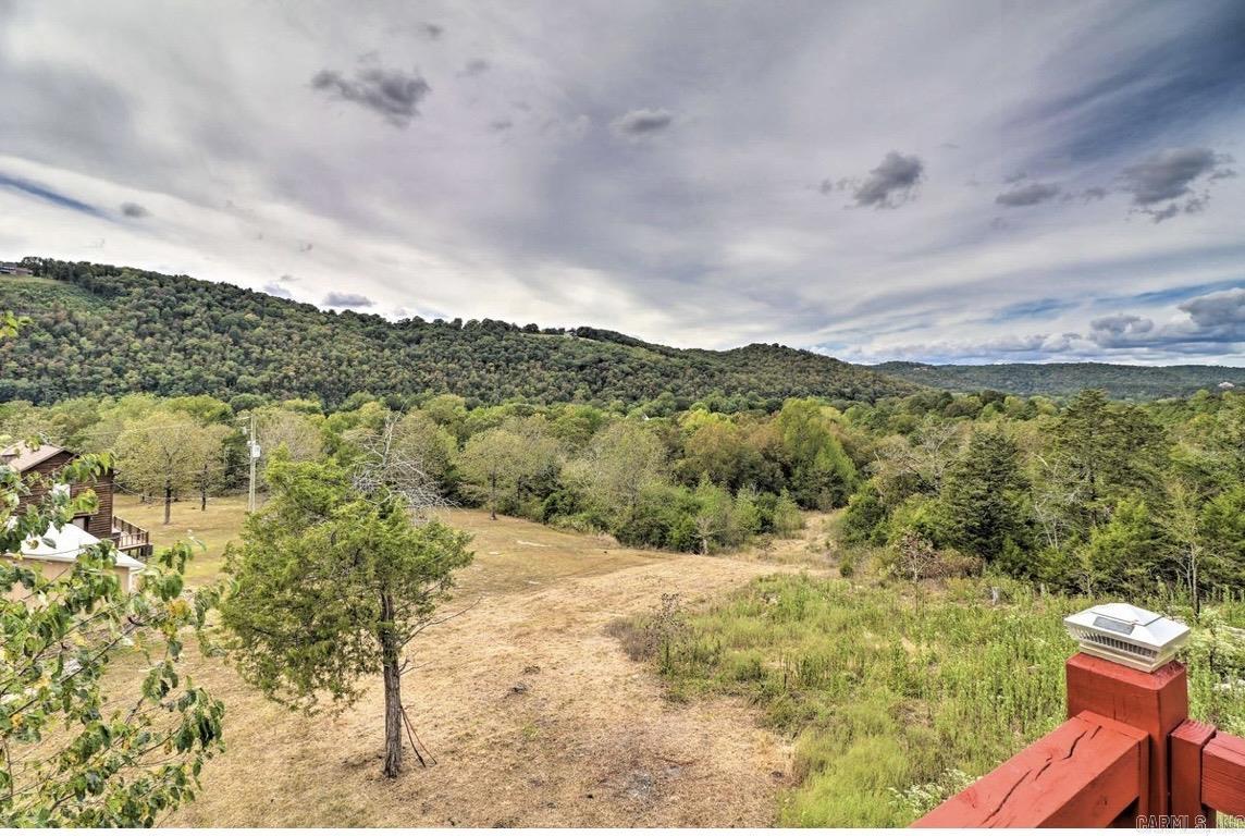 144 Hollie Ln  Mountain View, AR
