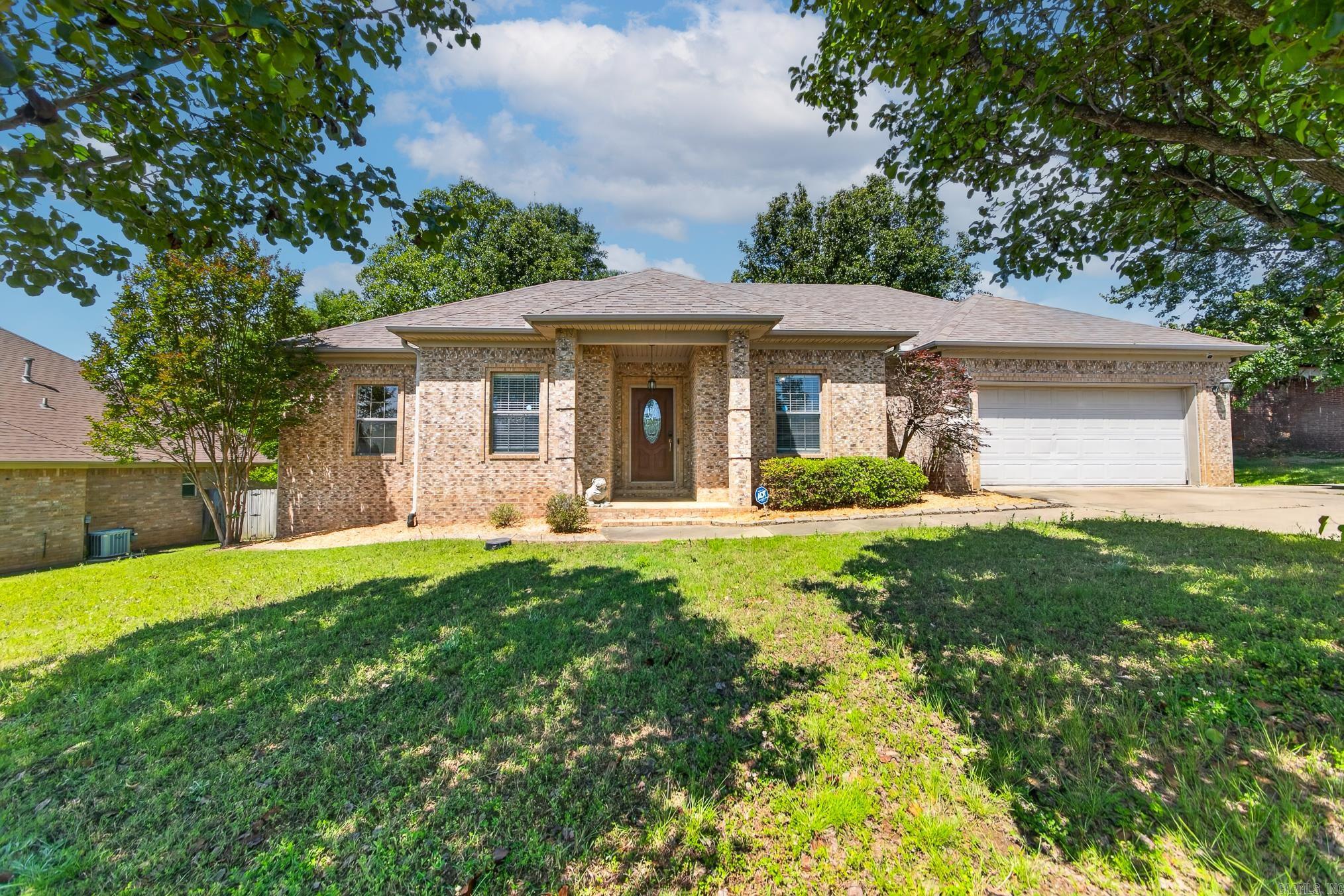 14 Jonathon  Cabot, AR