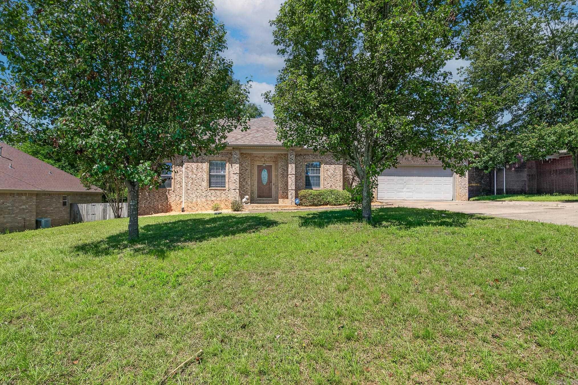 14 Jonathon  Cabot, AR