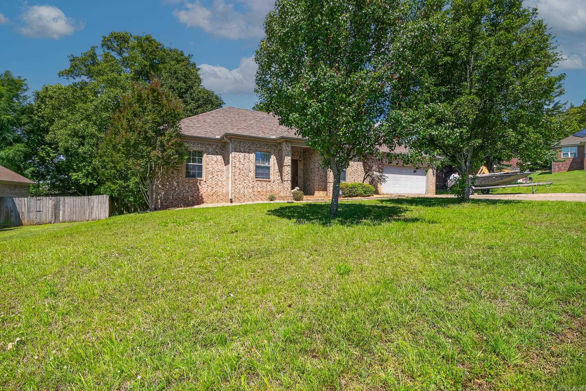 14 Jonathon  Cabot, AR