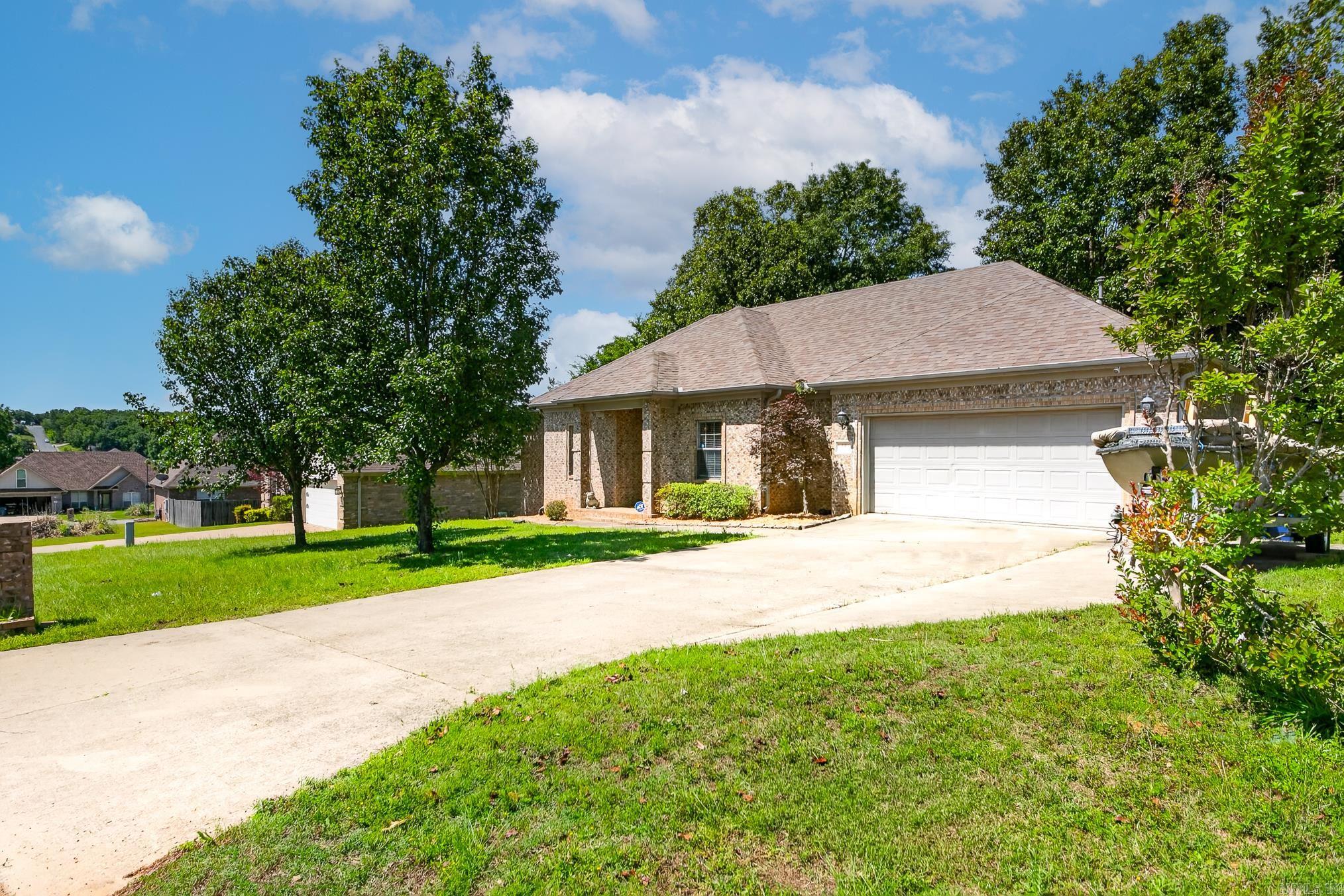 14 Jonathon  Cabot, AR