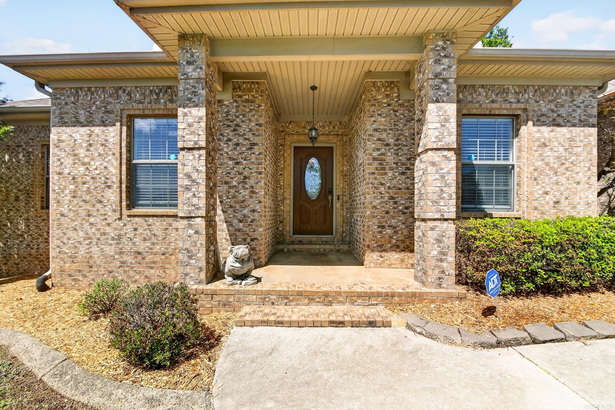 14 Jonathon  Cabot, AR