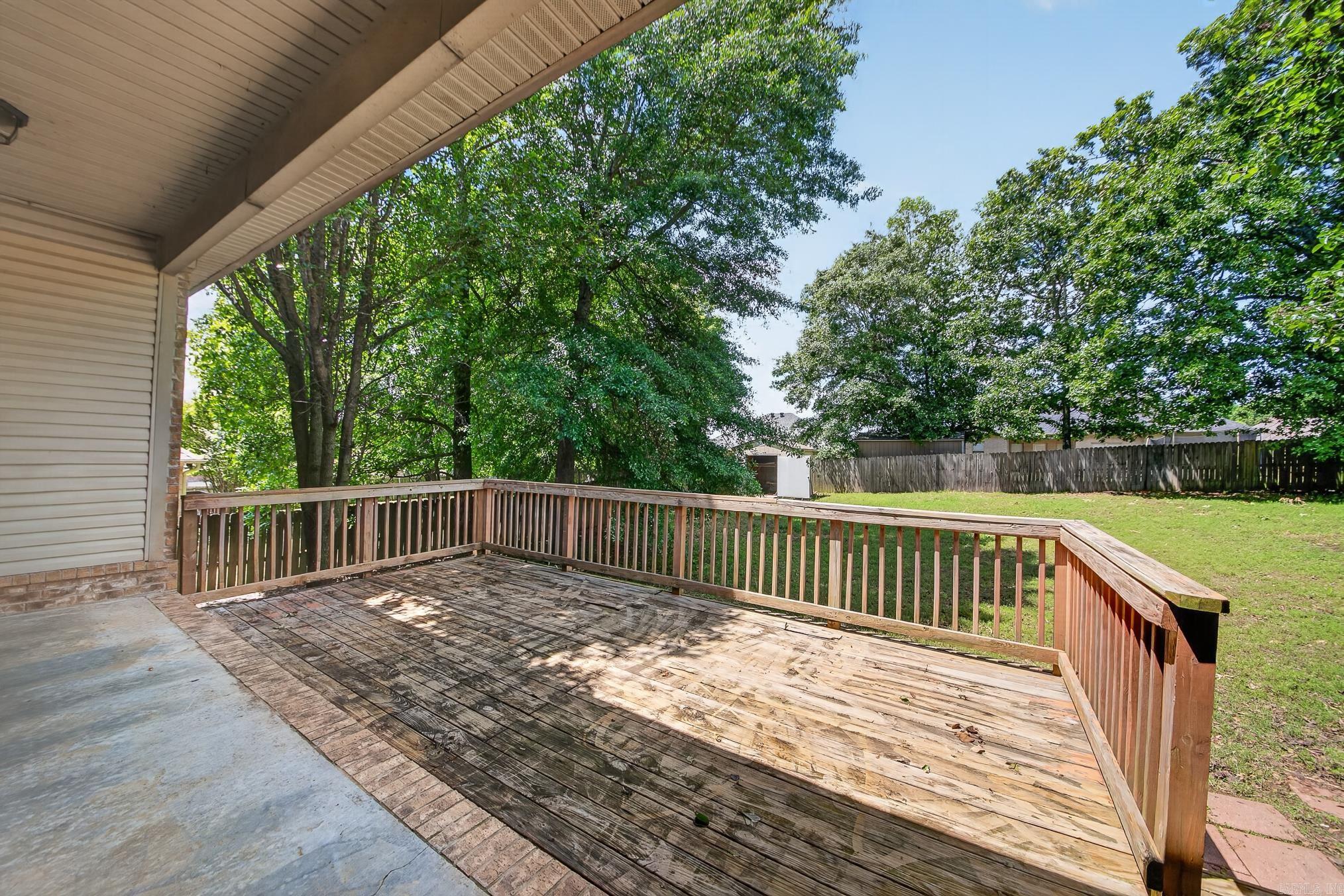 14 Jonathon  Cabot, AR