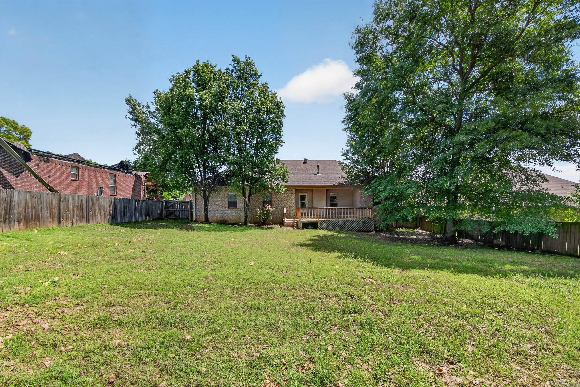 14 Jonathon  Cabot, AR