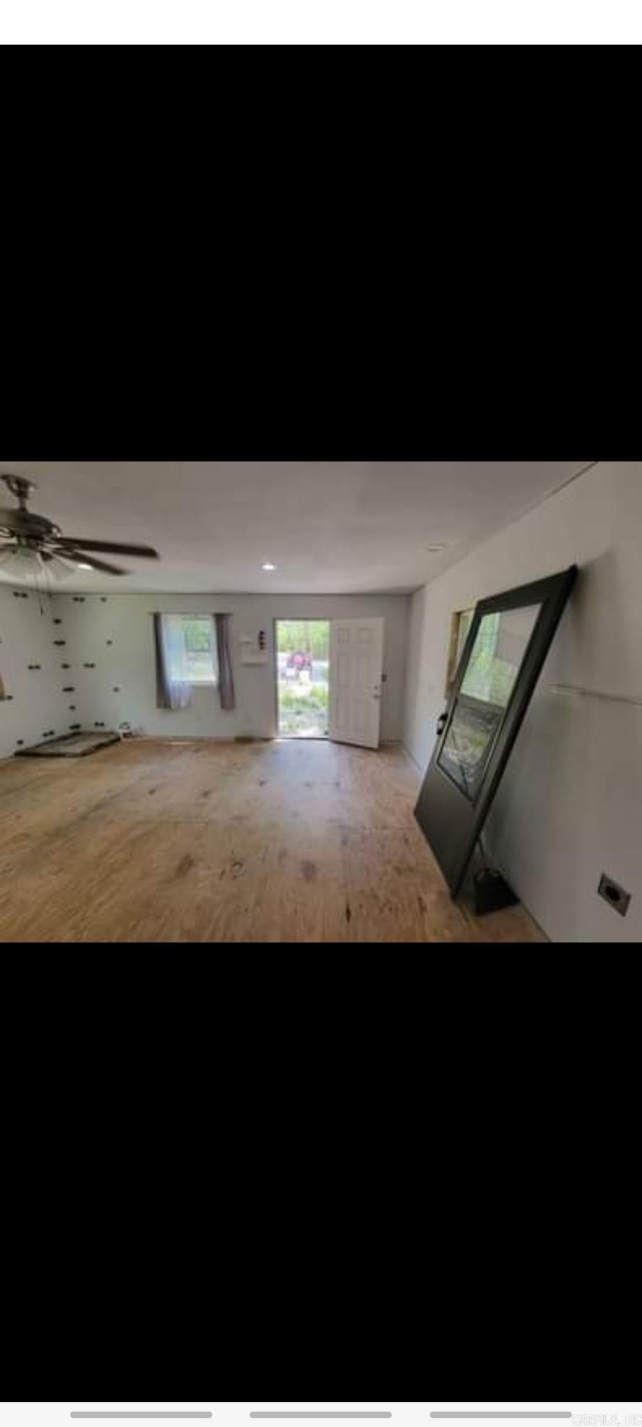 1472 B Petters Road  Mountain View, AR