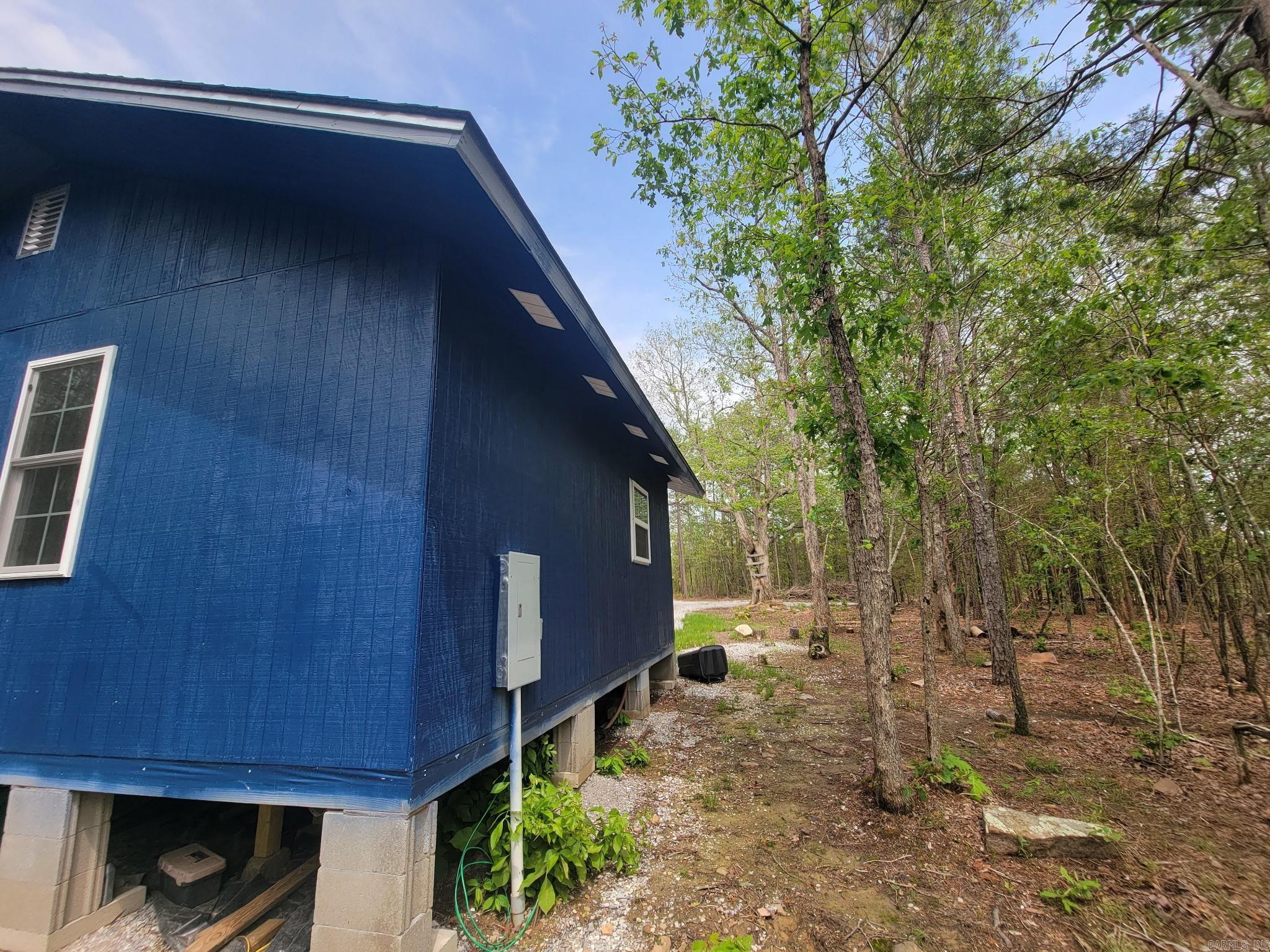 1472 B Petters Road  Mountain View, AR