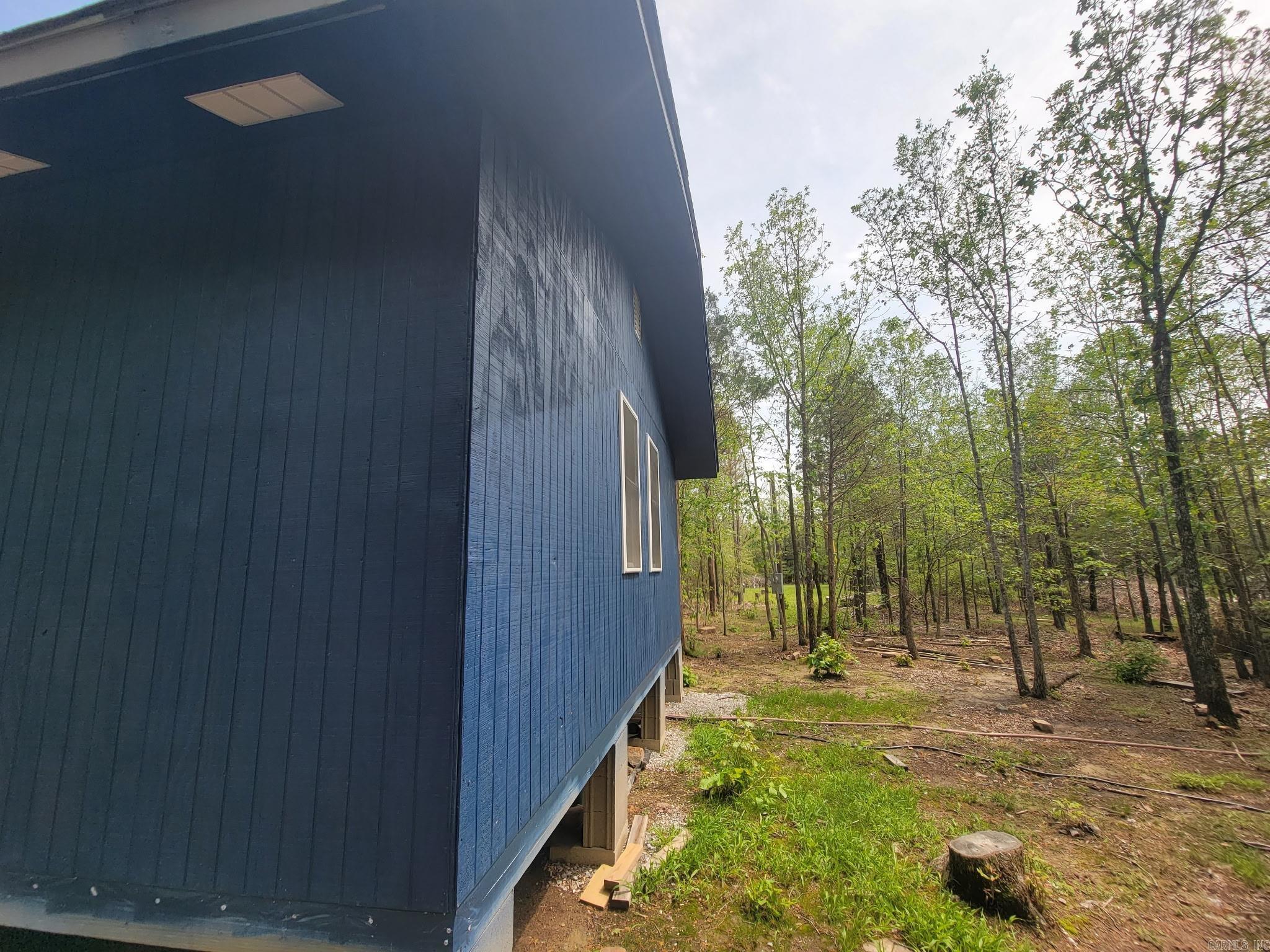 1472 B Petters Road  Mountain View, AR