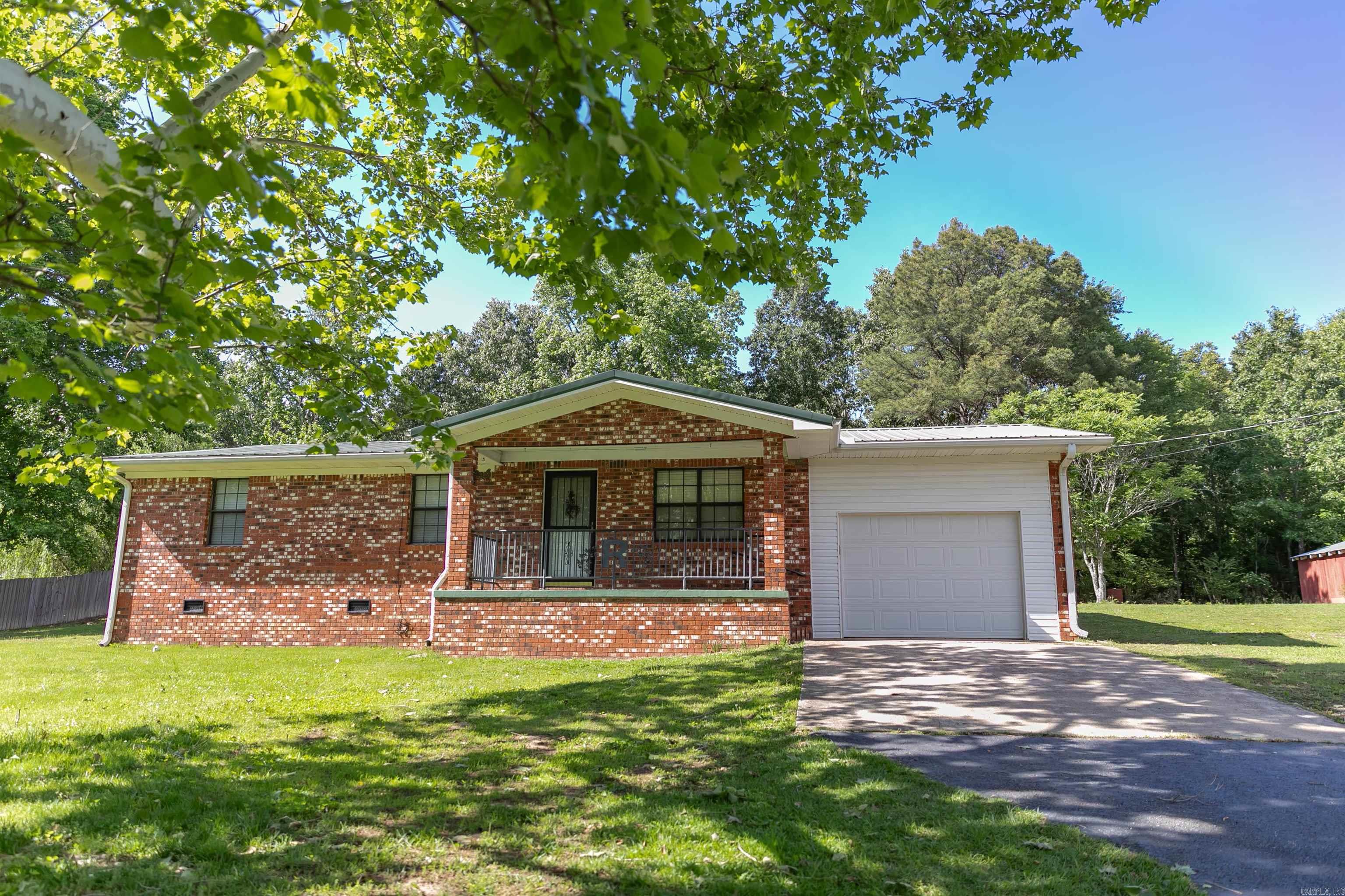 1207 W Unity  Paragould, AR