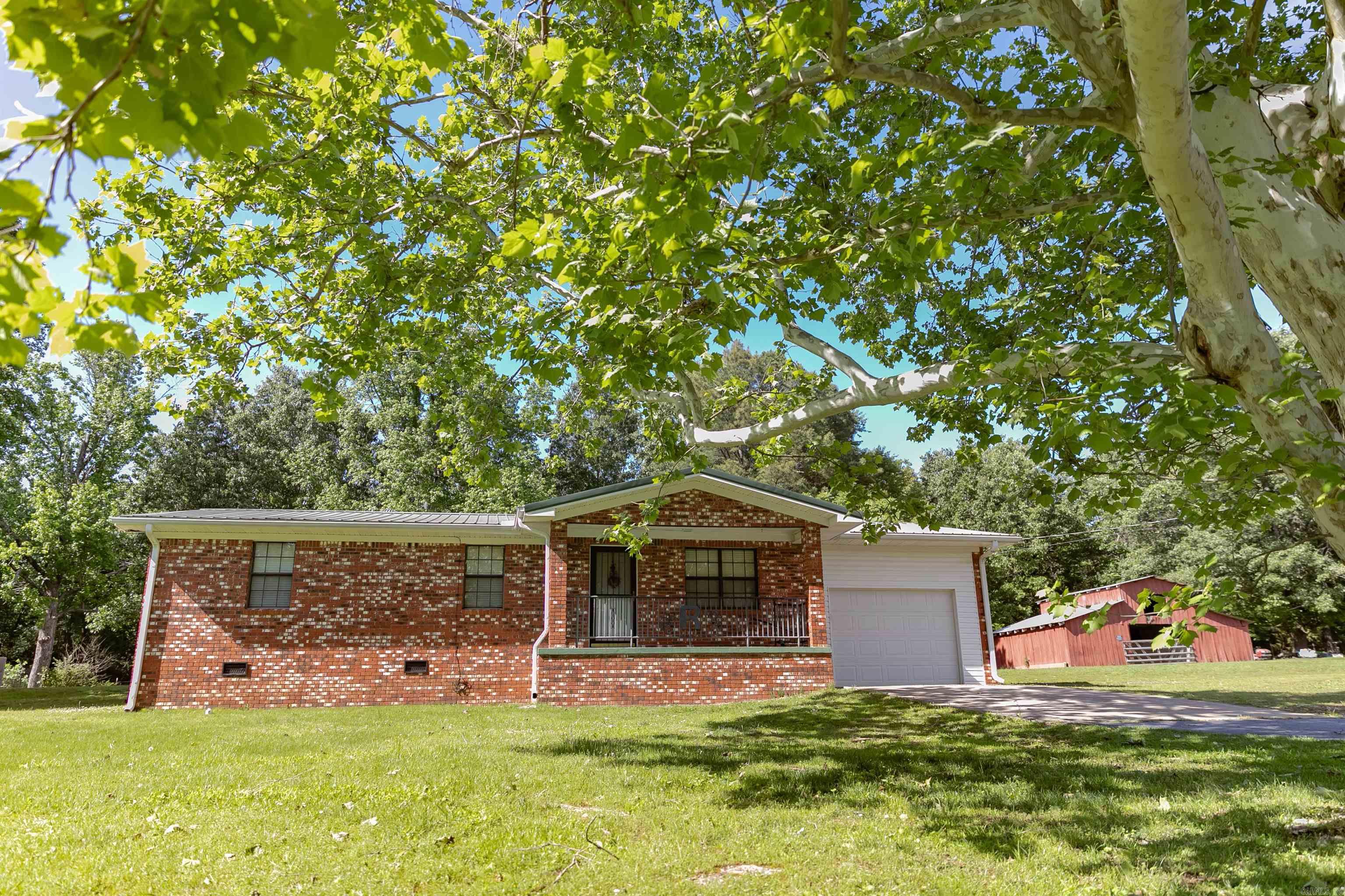 1207 W Unity  Paragould, AR