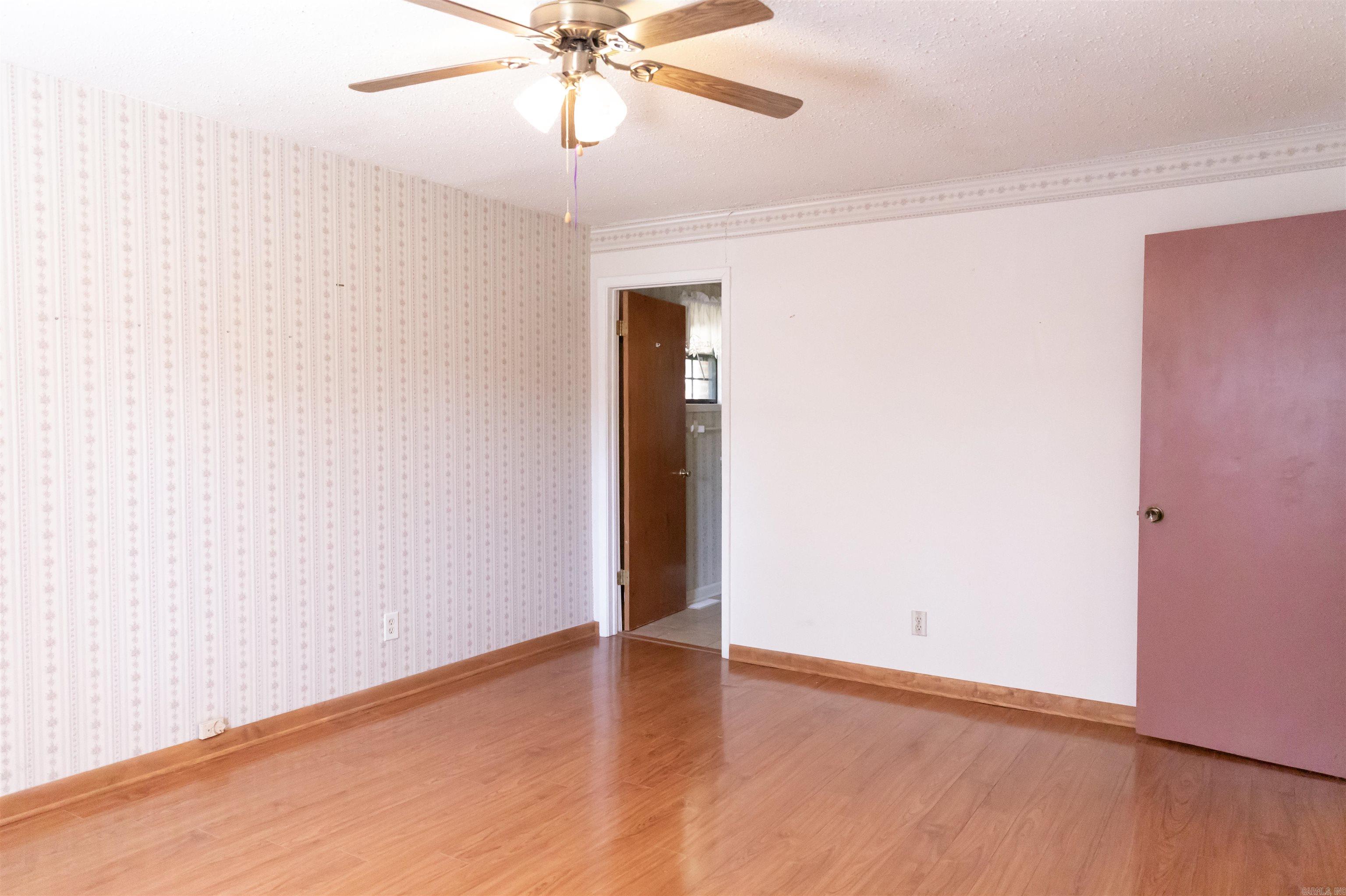 1207 W Unity  Paragould, AR