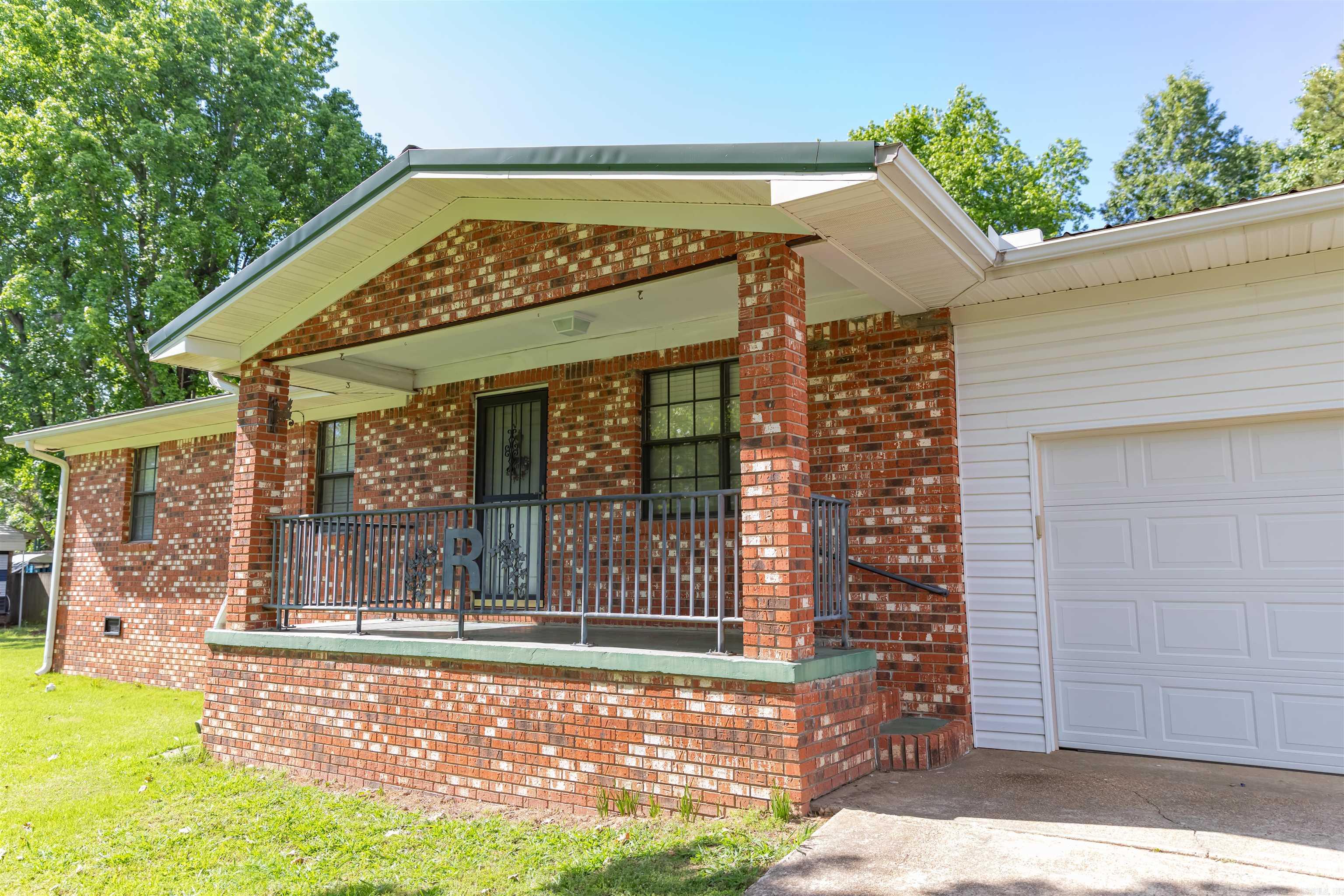 1207 W Unity  Paragould, AR