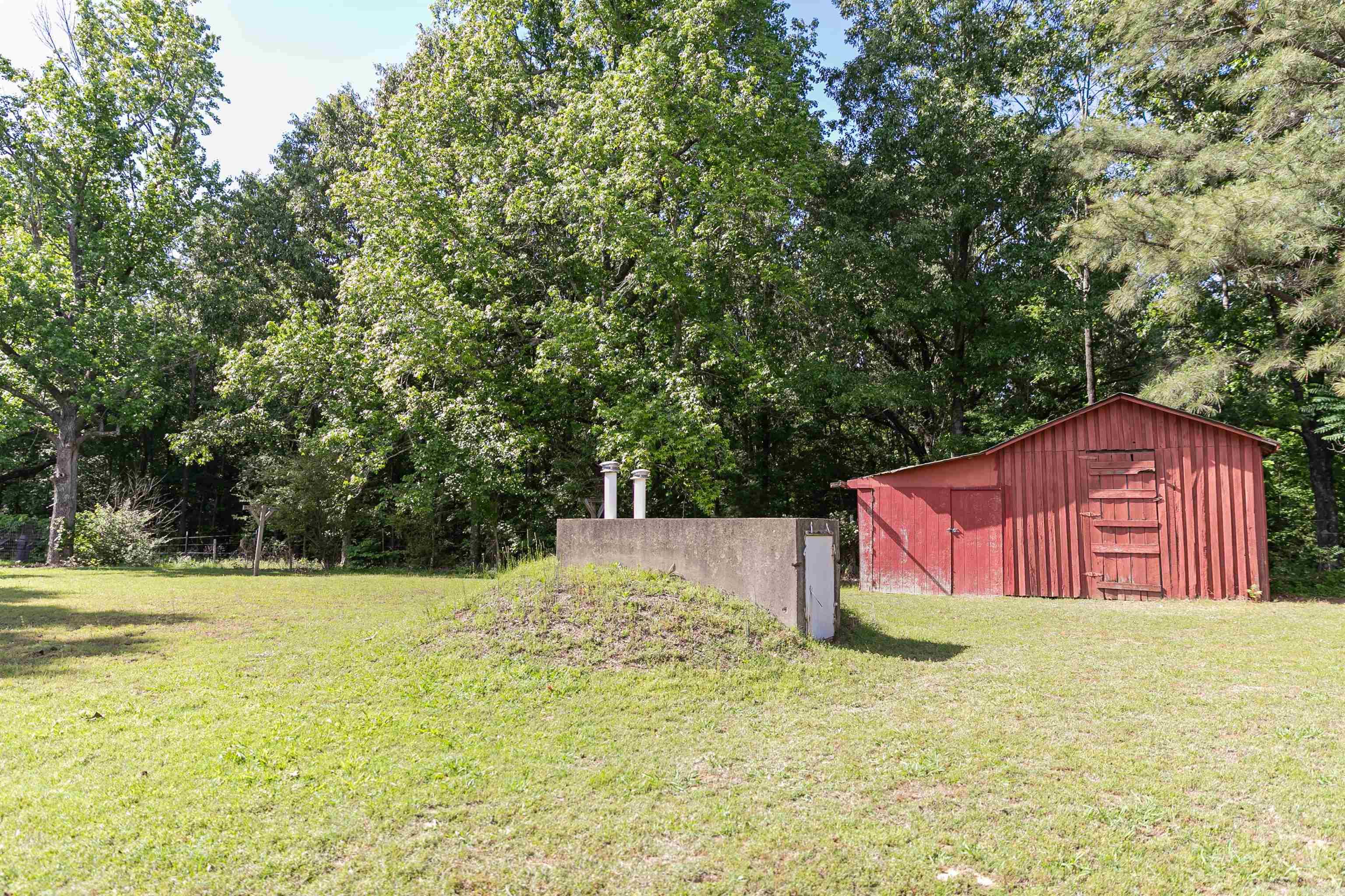 1207 W Unity  Paragould, AR