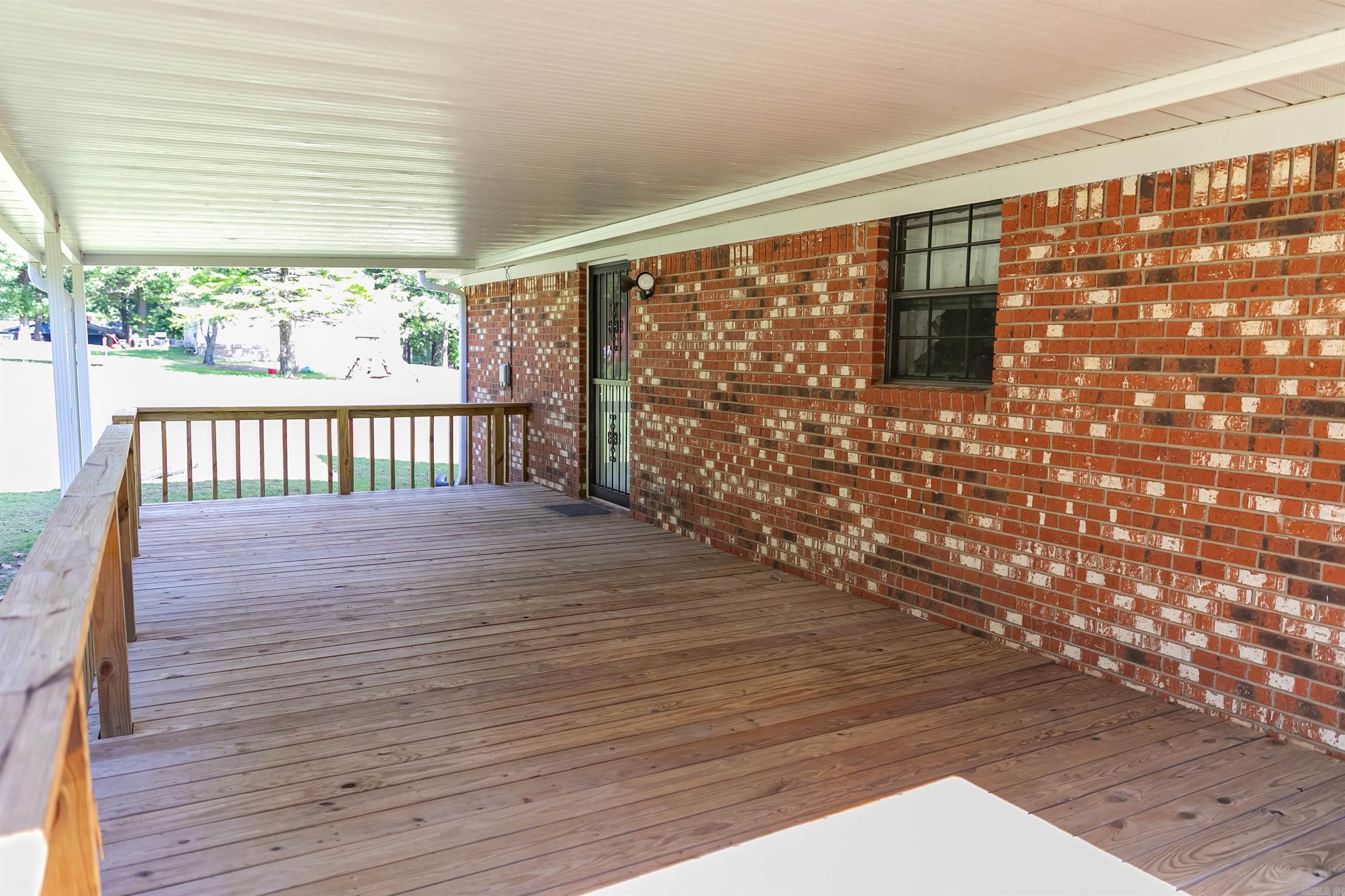 1207 W Unity  Paragould, AR