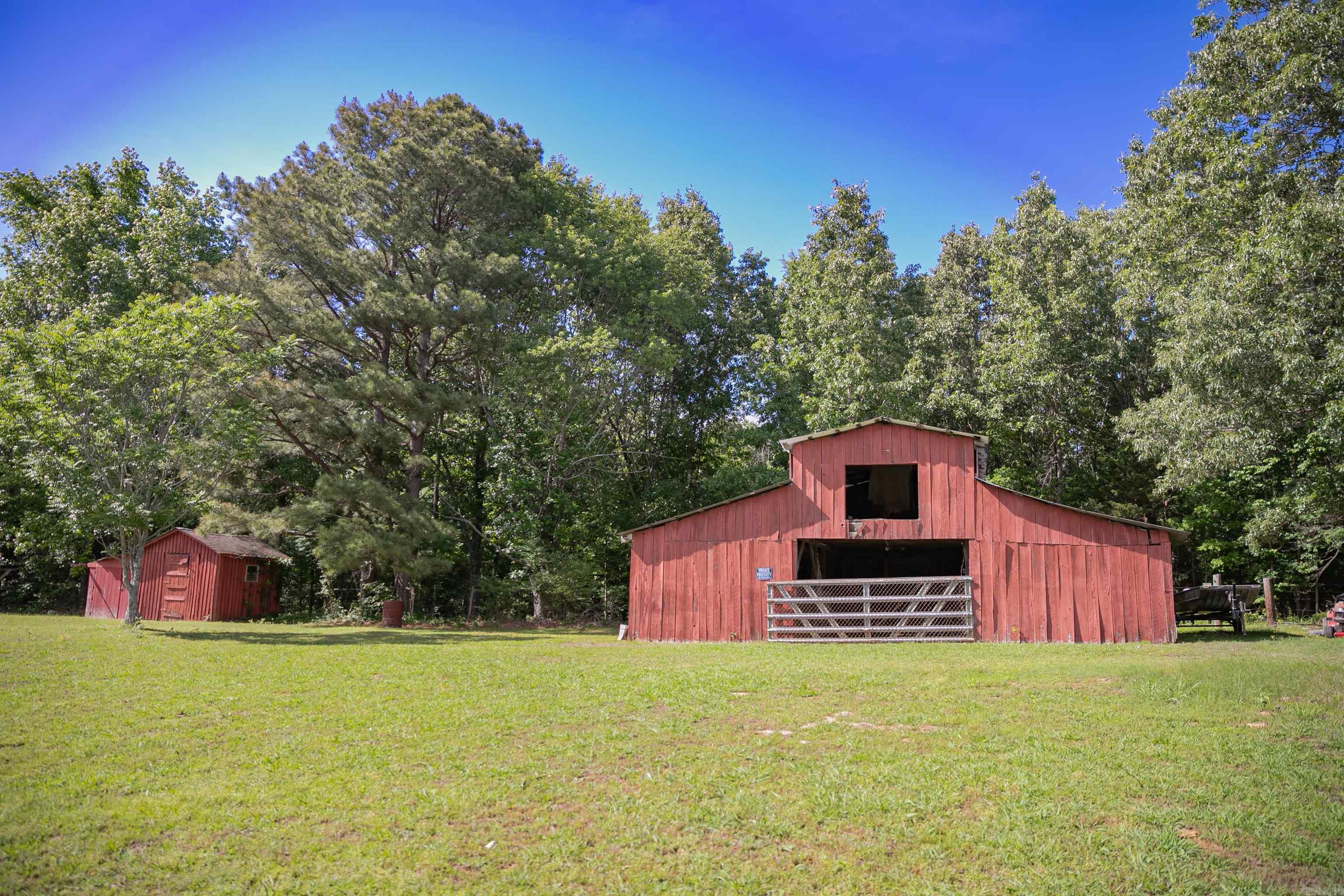 1207 W Unity  Paragould, AR