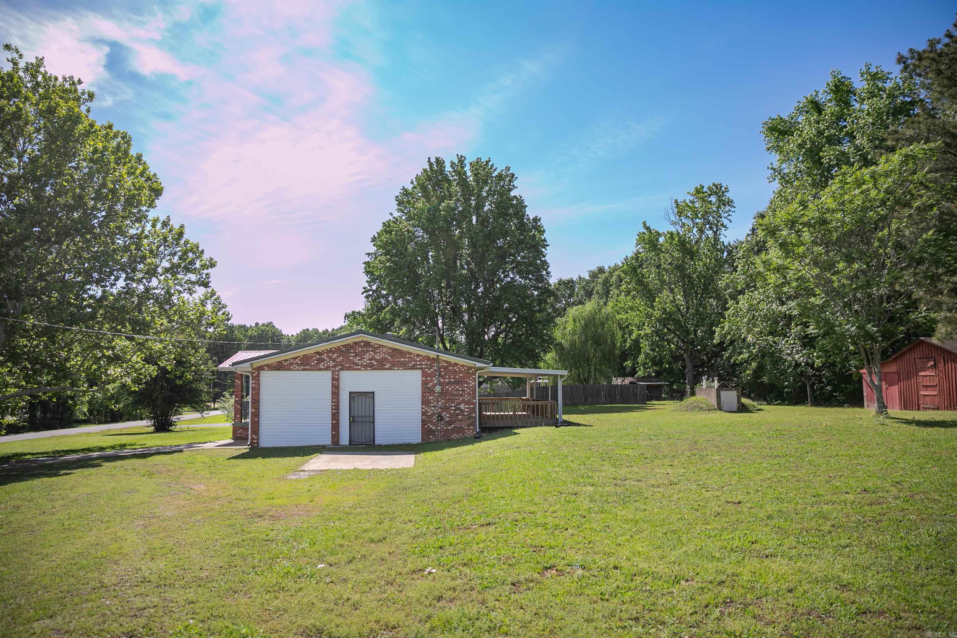 1207 W Unity  Paragould, AR