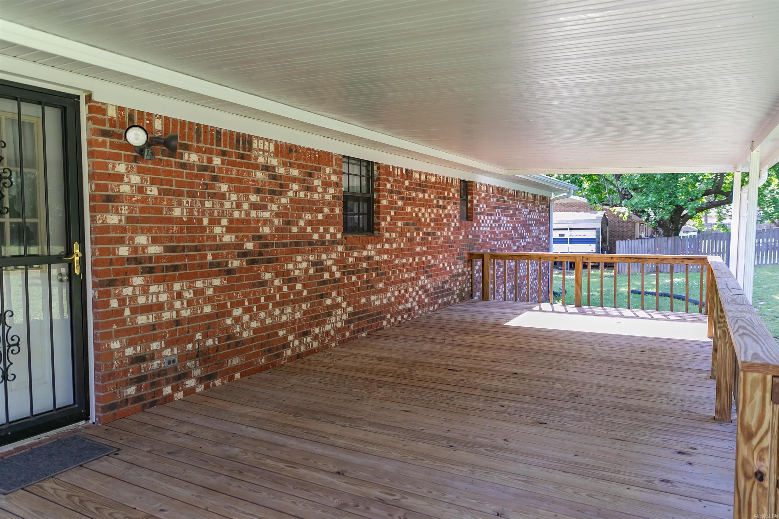 1207 W Unity  Paragould, AR