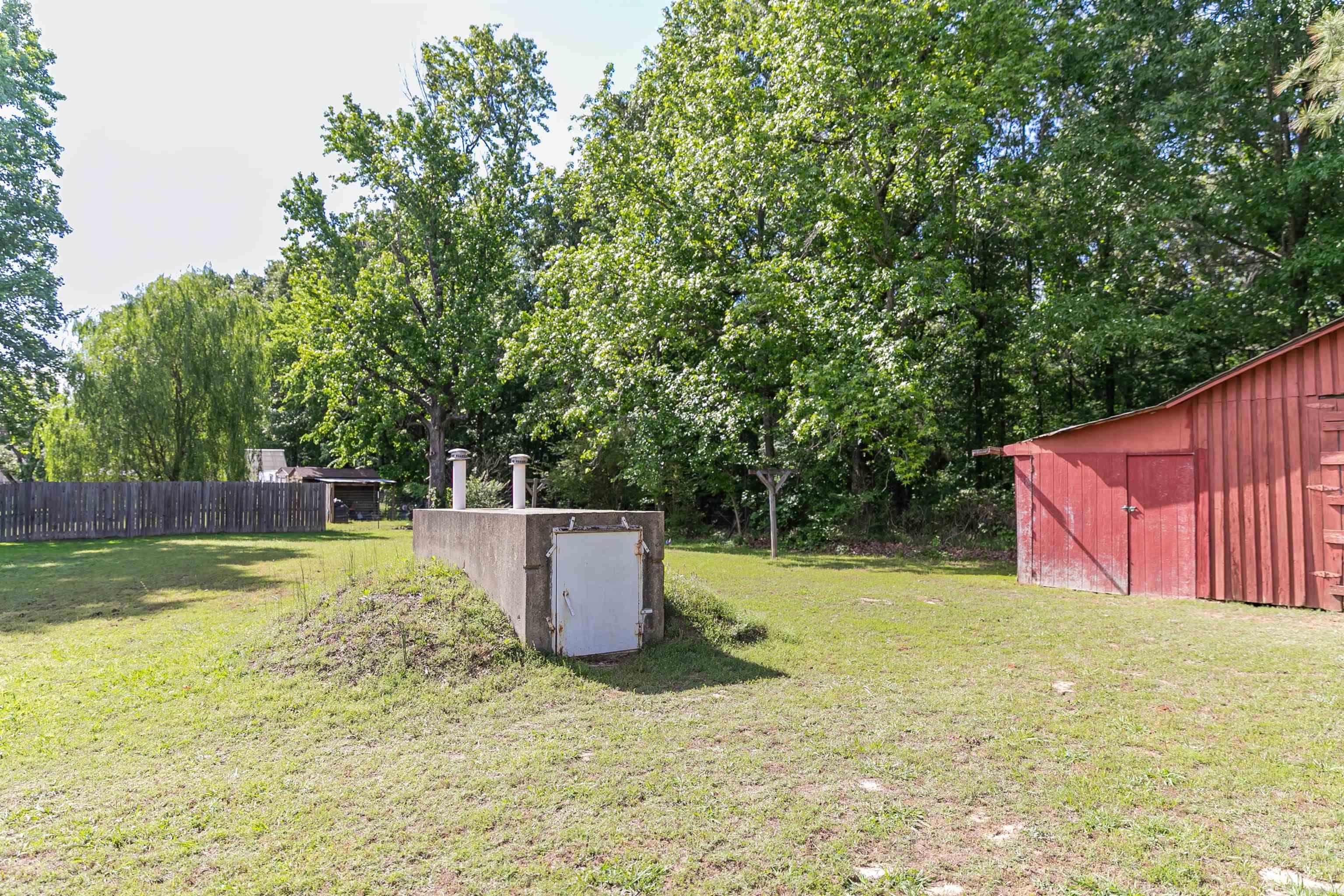 1207 W Unity  Paragould, AR